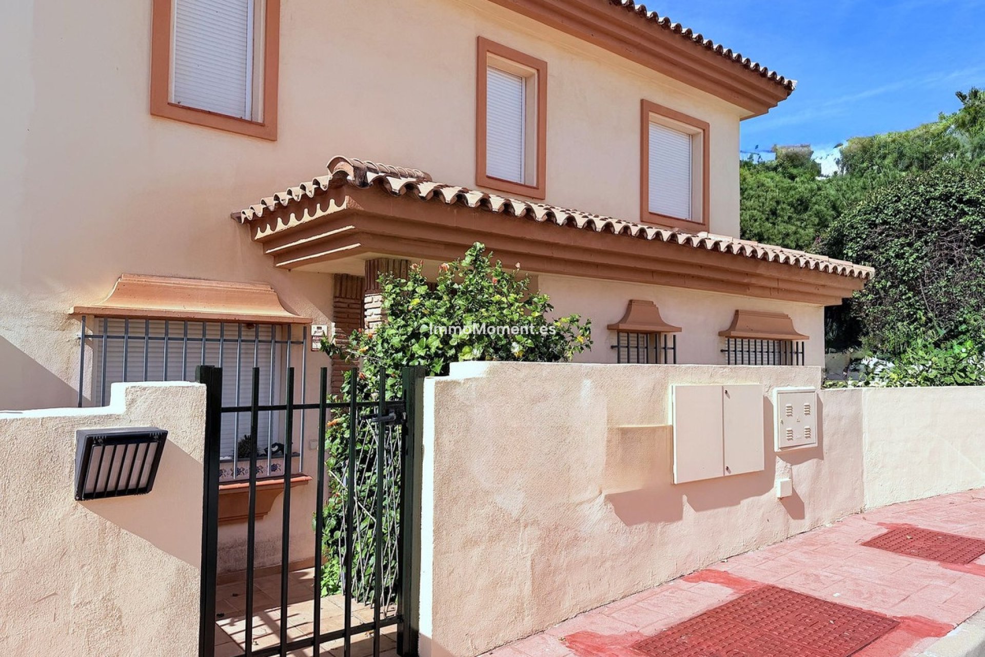 Revente - Villa - Mijas - Riviera del Sol