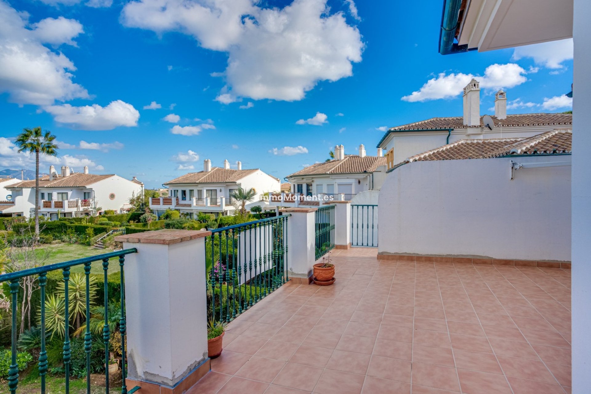 Revente - Villa - Mijas - Riviera del Sol