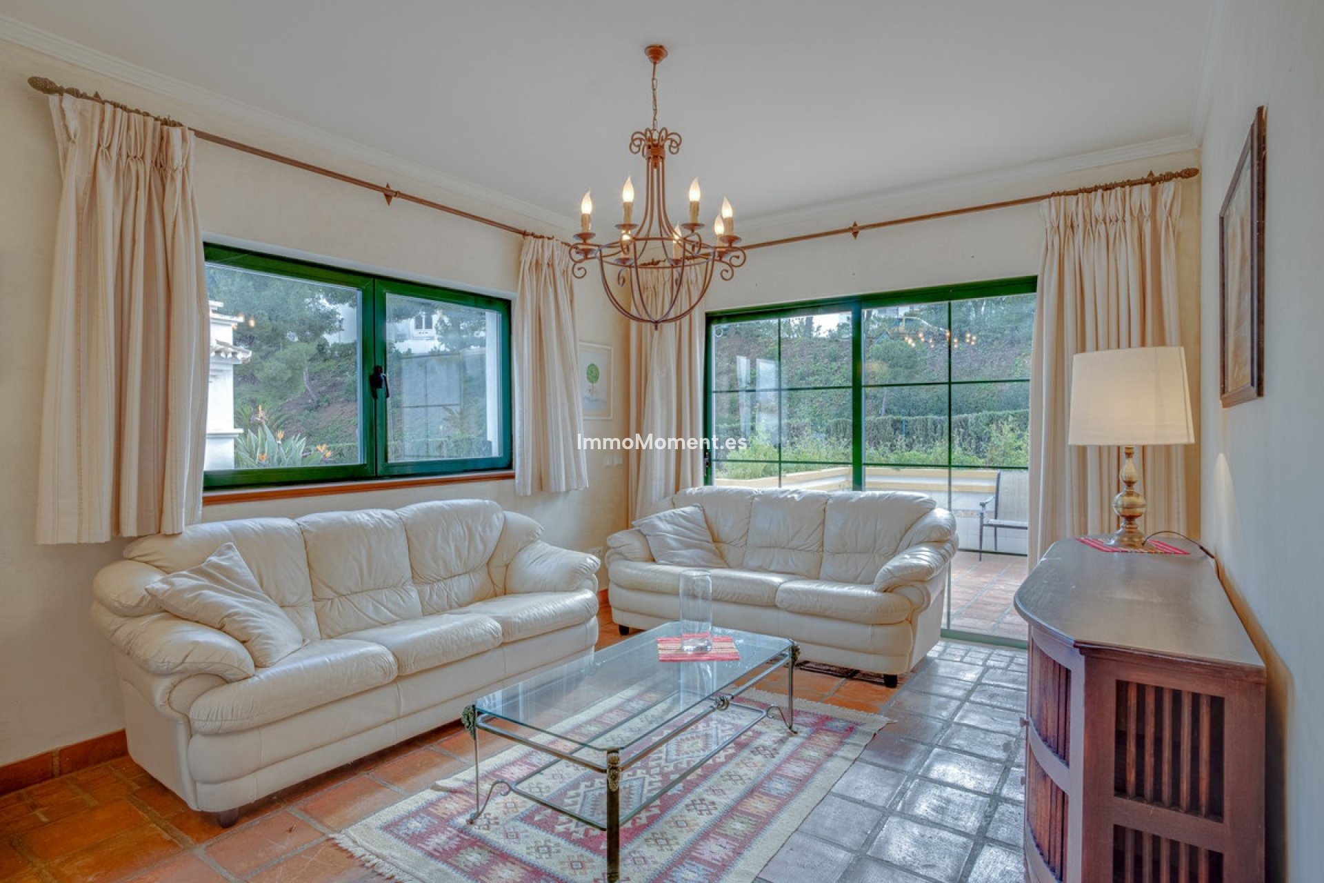 Revente - Villa - Mijas - Riviera del Sol