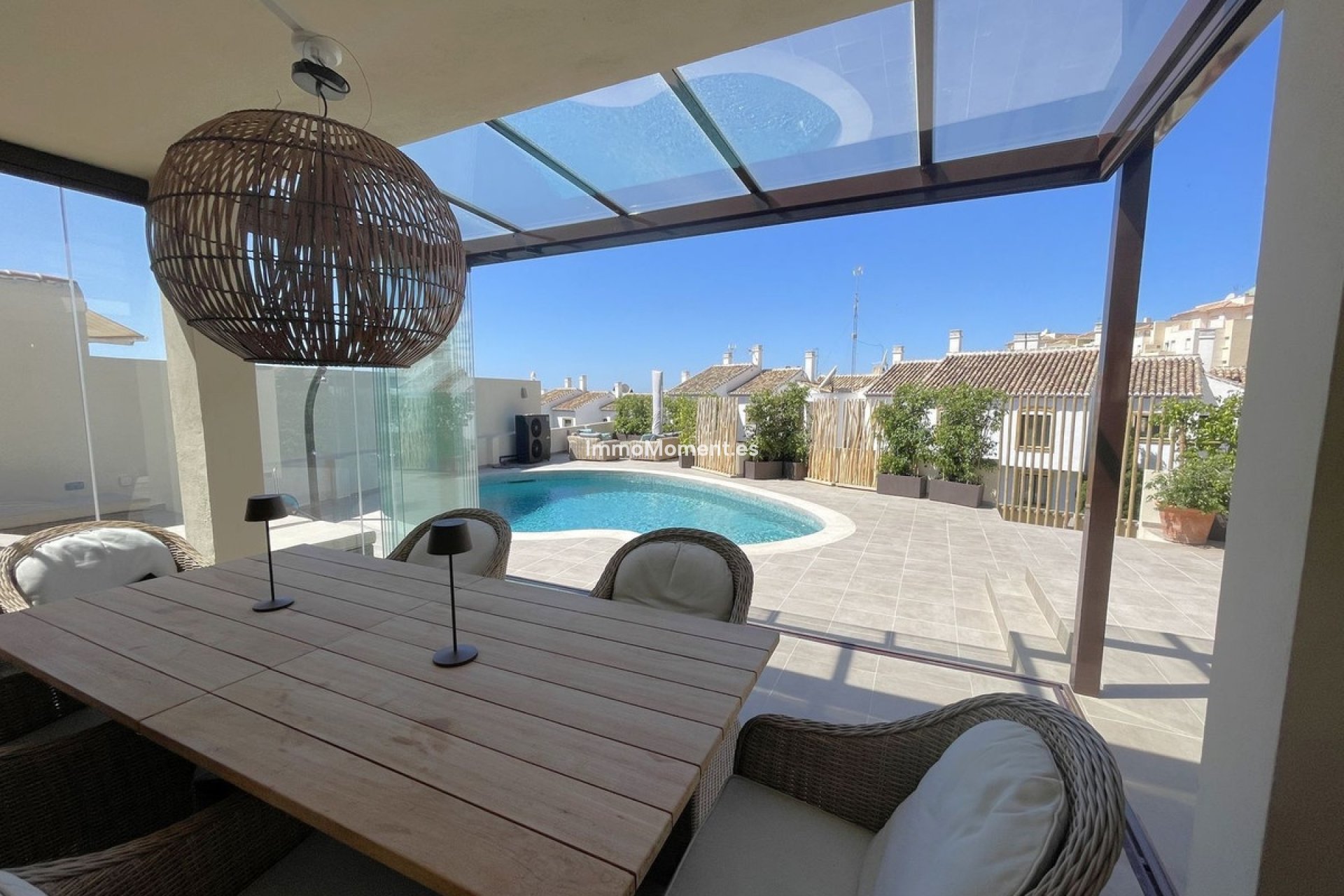 Revente - Villa - Mijas - Riviera del Sol