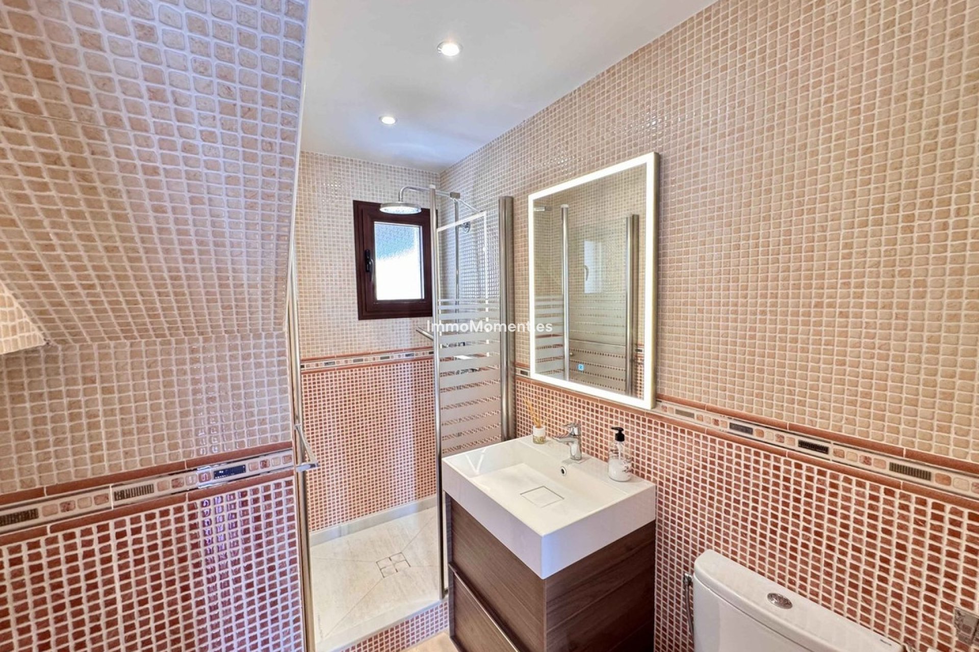 Revente - Villa - Mijas - Riviera del Sol