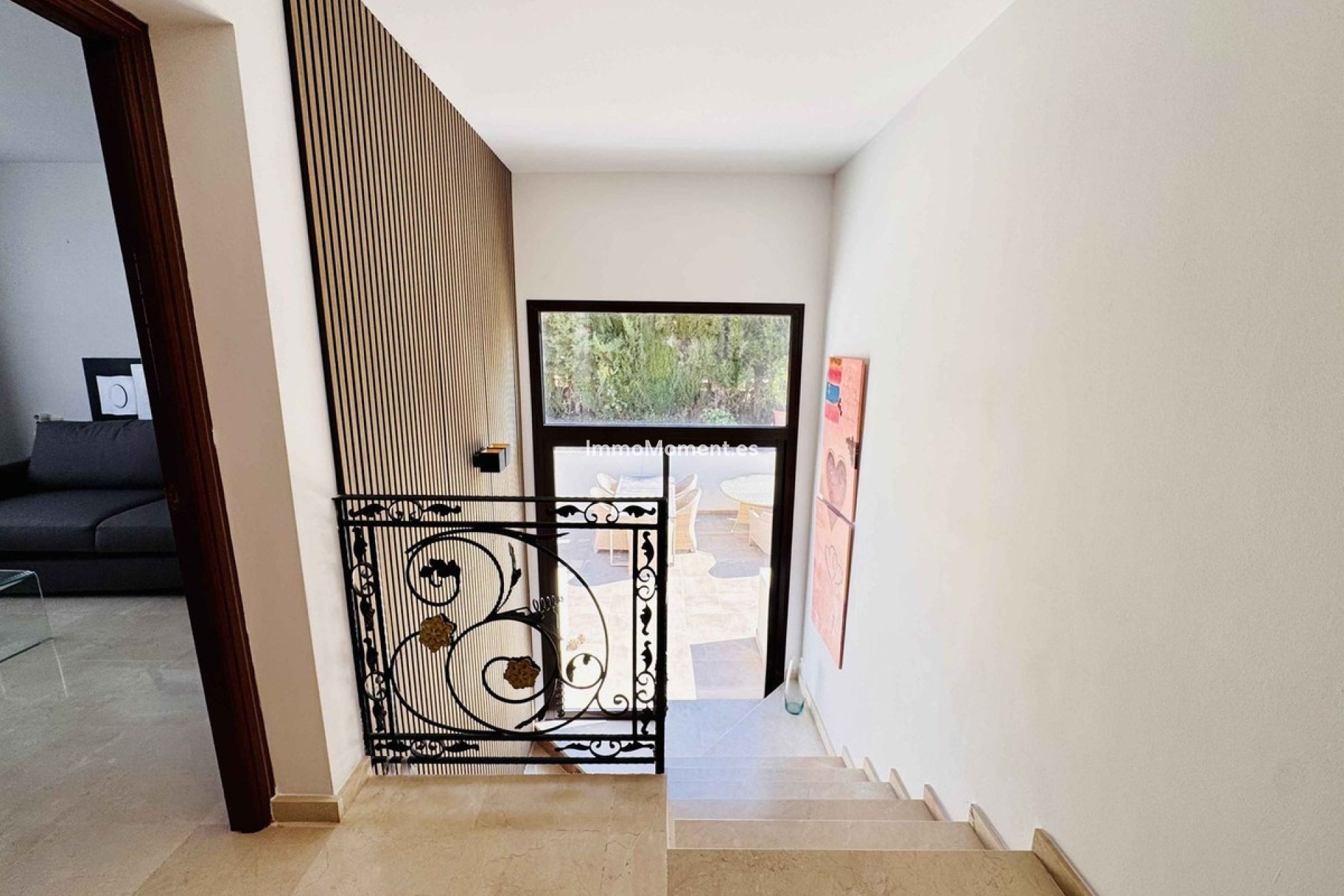 Revente - Villa - Mijas - Riviera del Sol