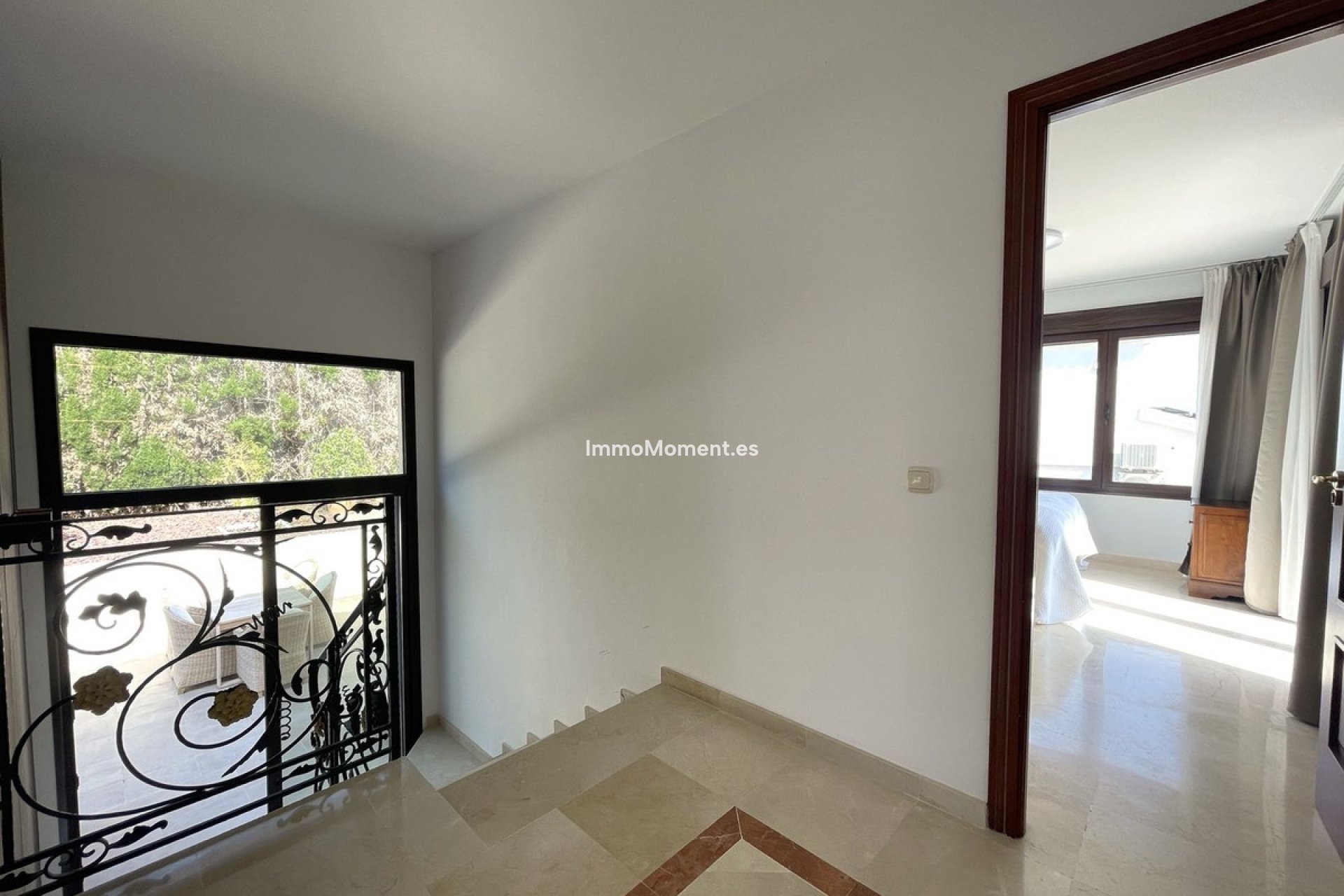 Revente - Villa - Mijas - Riviera del Sol