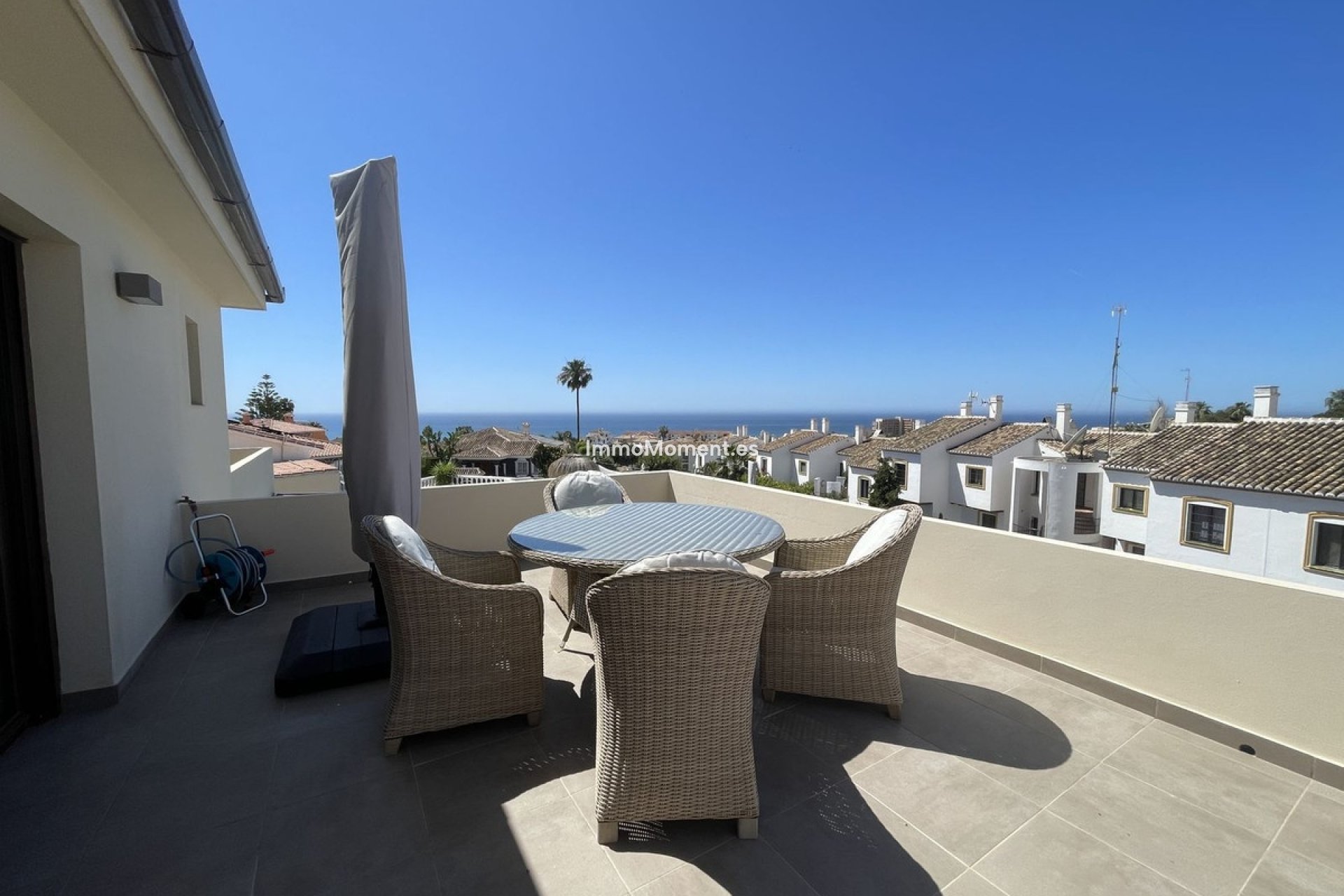 Revente - Villa - Mijas - Riviera del Sol