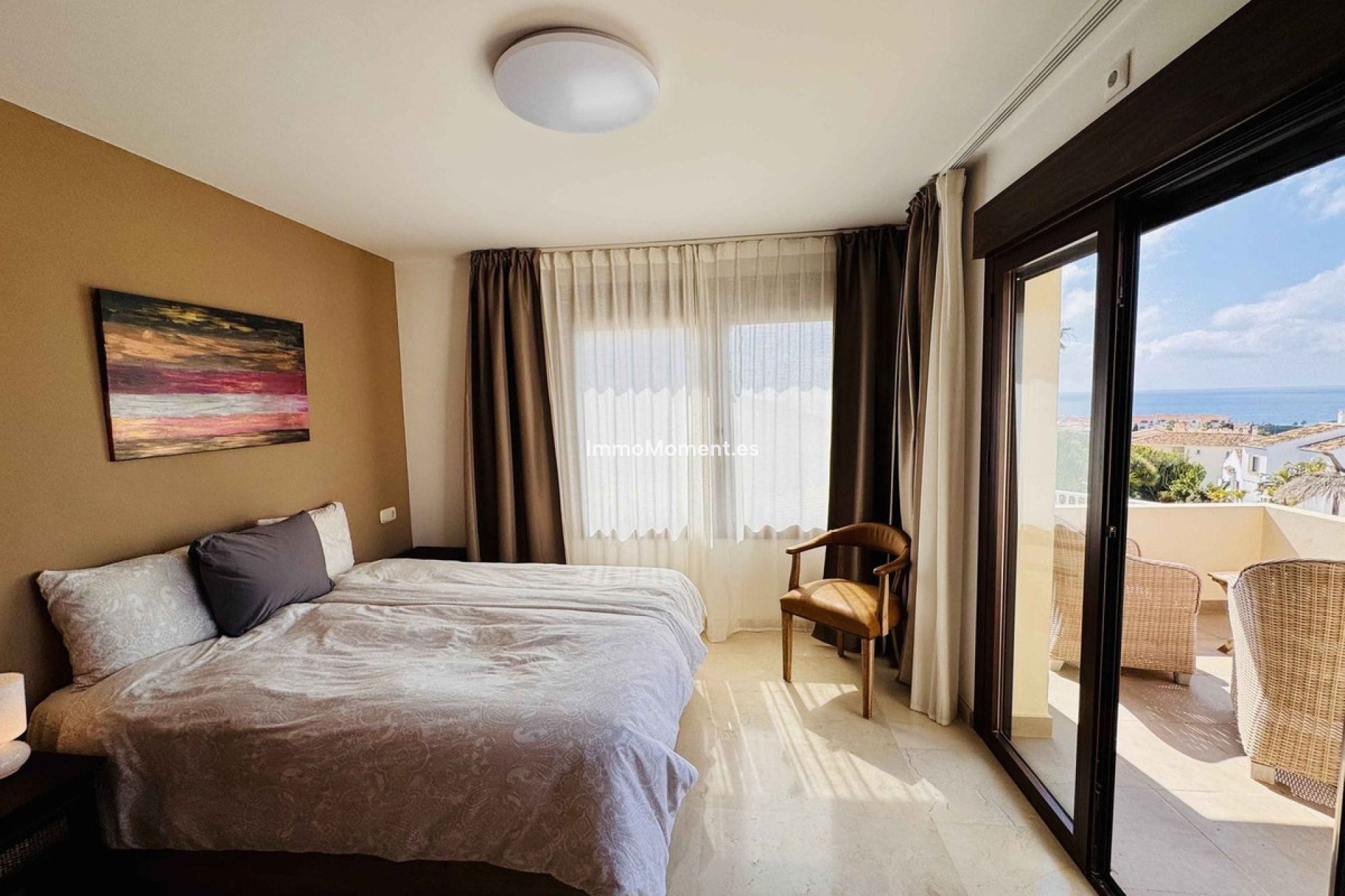 Revente - Villa - Mijas - Riviera del Sol