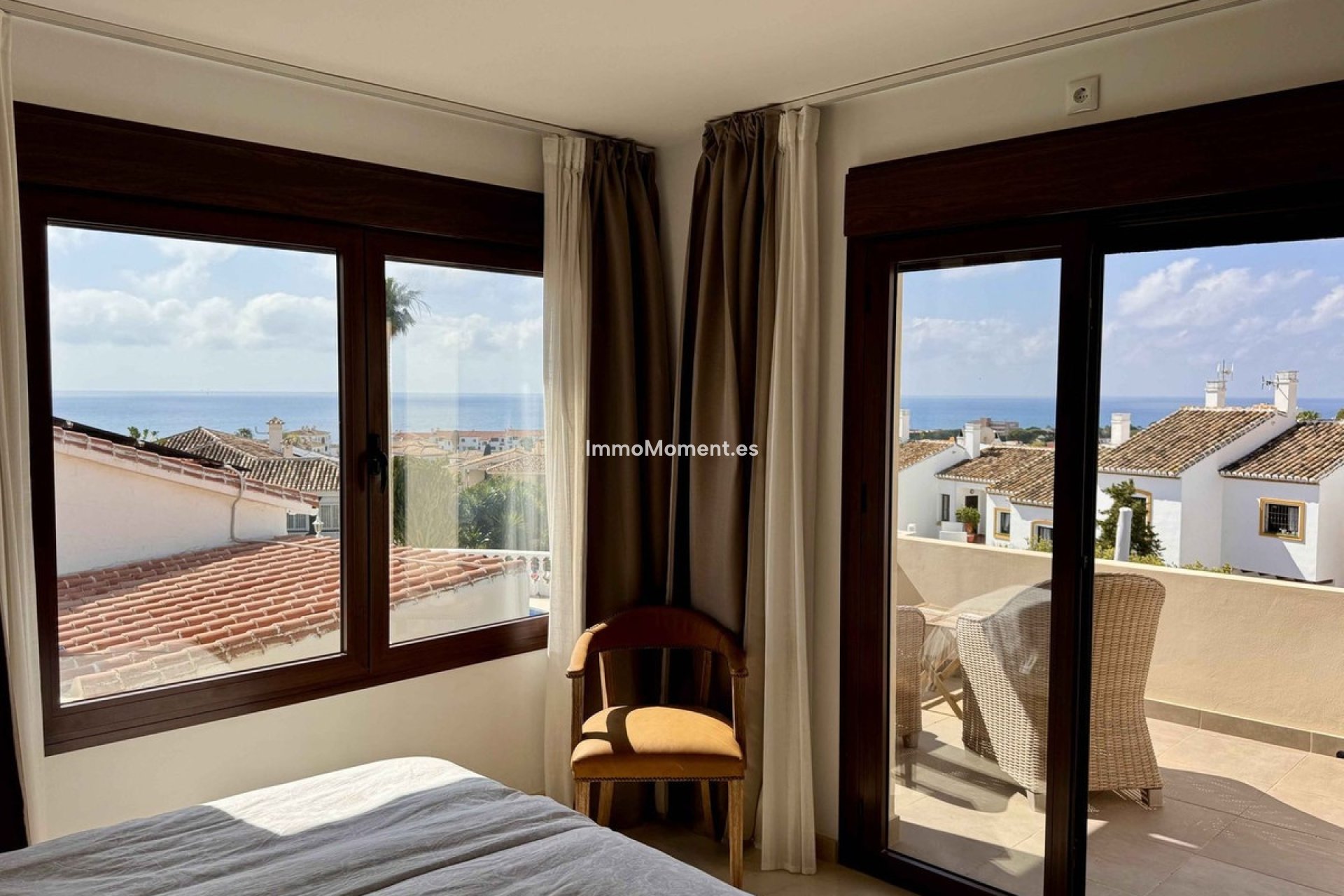 Revente - Villa - Mijas - Riviera del Sol