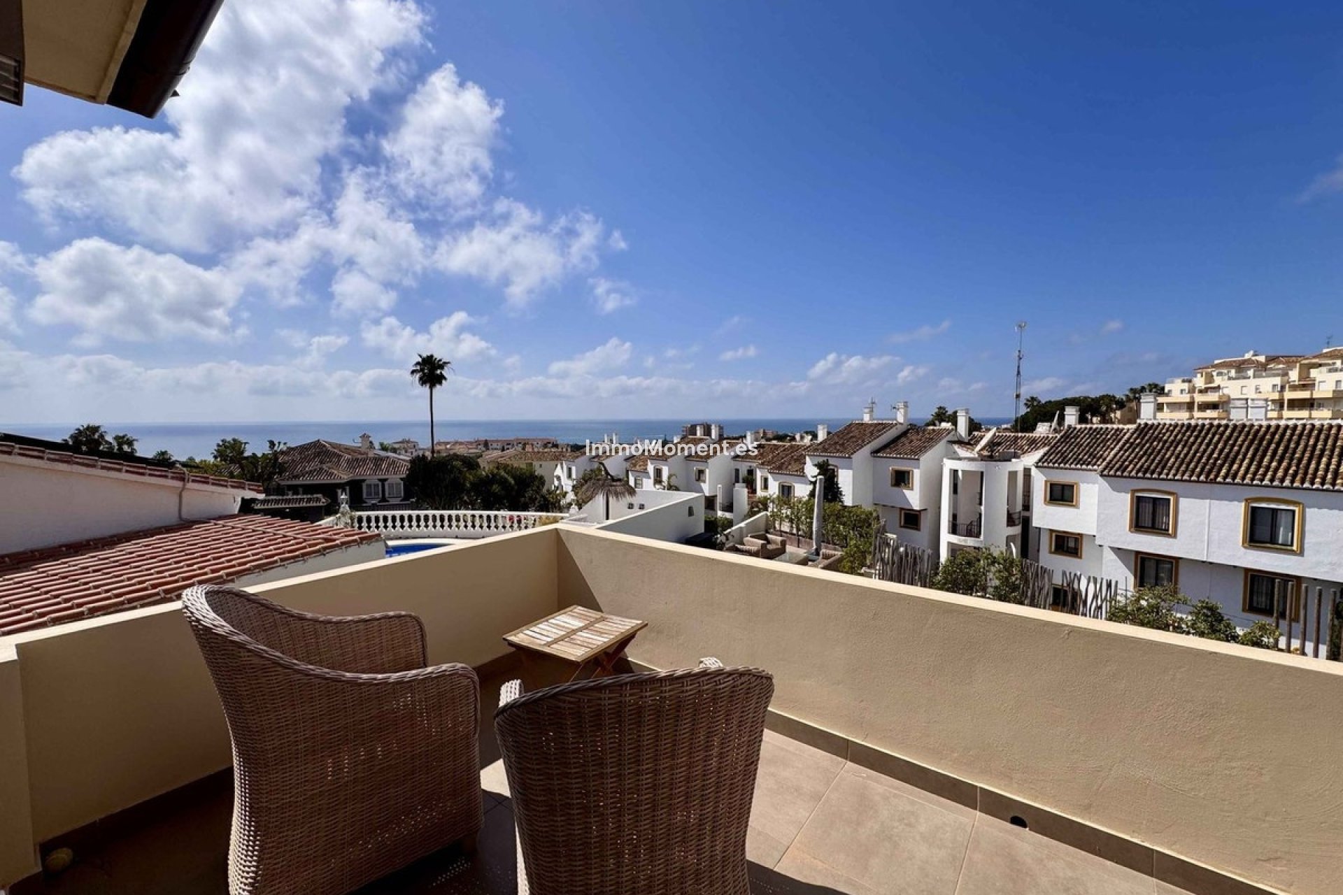 Revente - Villa - Mijas - Riviera del Sol