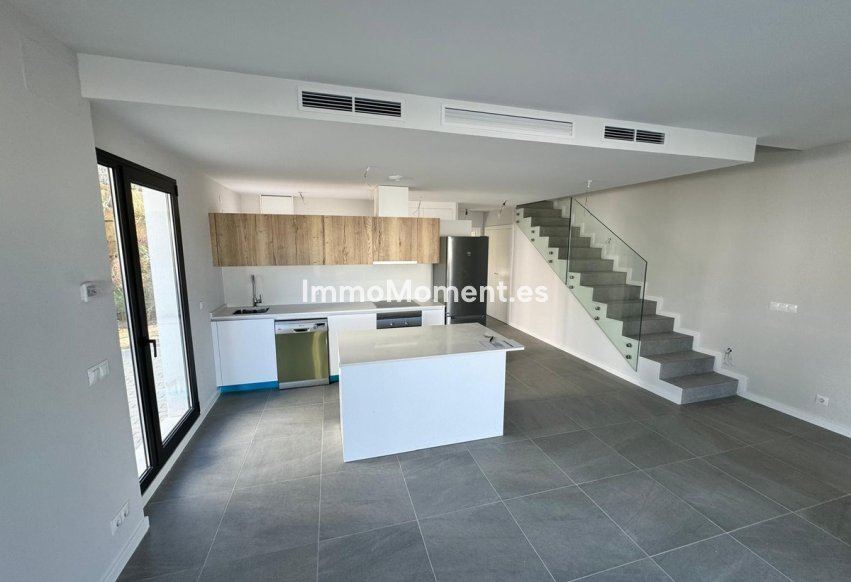 Revente - Villa - Mijas - Riviera del Sol