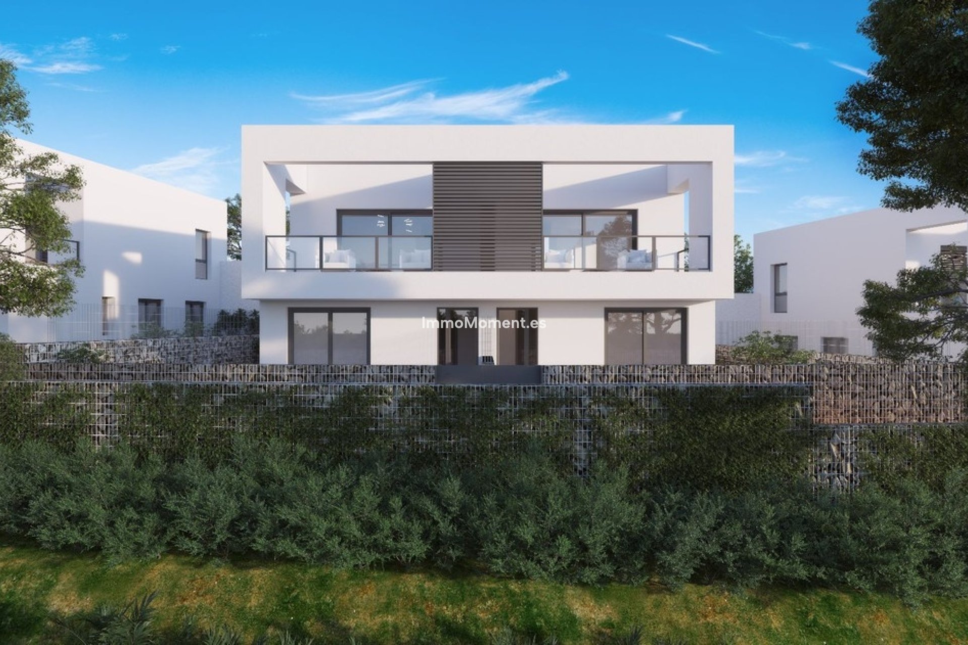 Revente - Villa - Mijas - Riviera del Sol