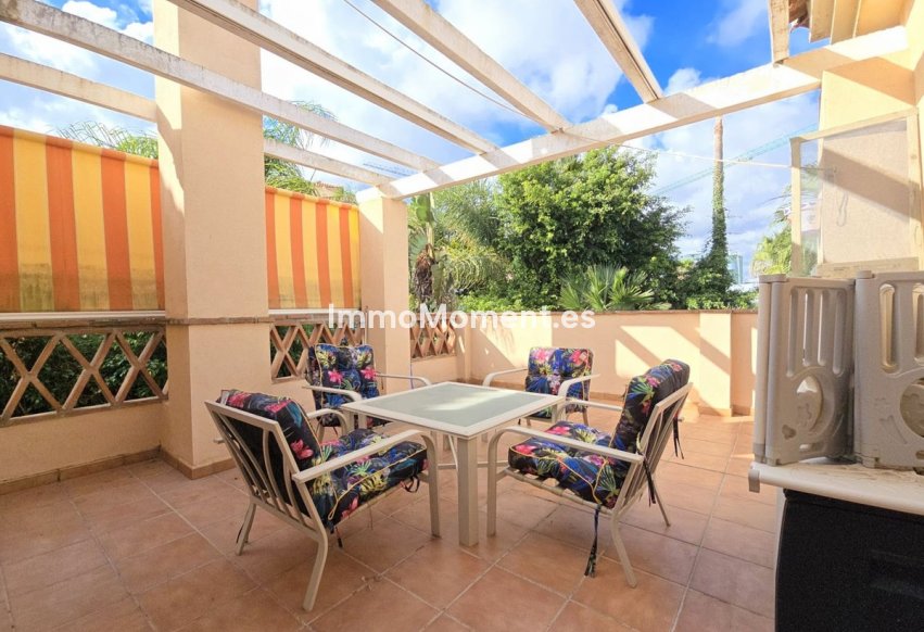 Revente - Villa - Mijas - Riviera del Sol