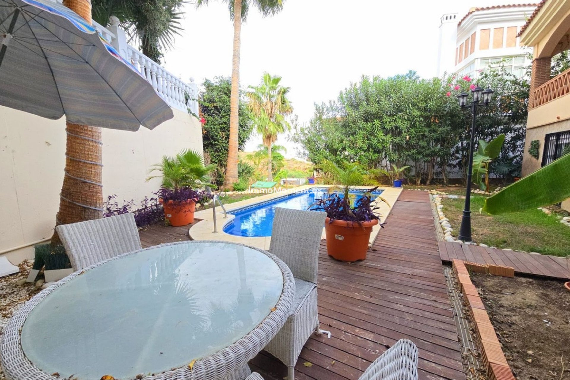 Revente - Villa - Mijas - Riviera del Sol