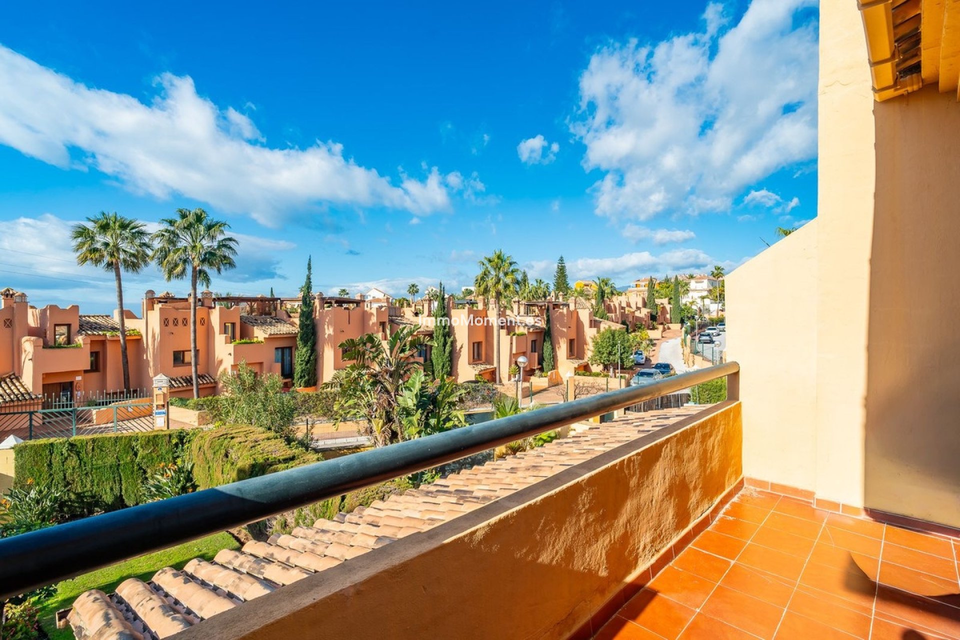 Revente - Villa - Mijas - Riviera del Sol