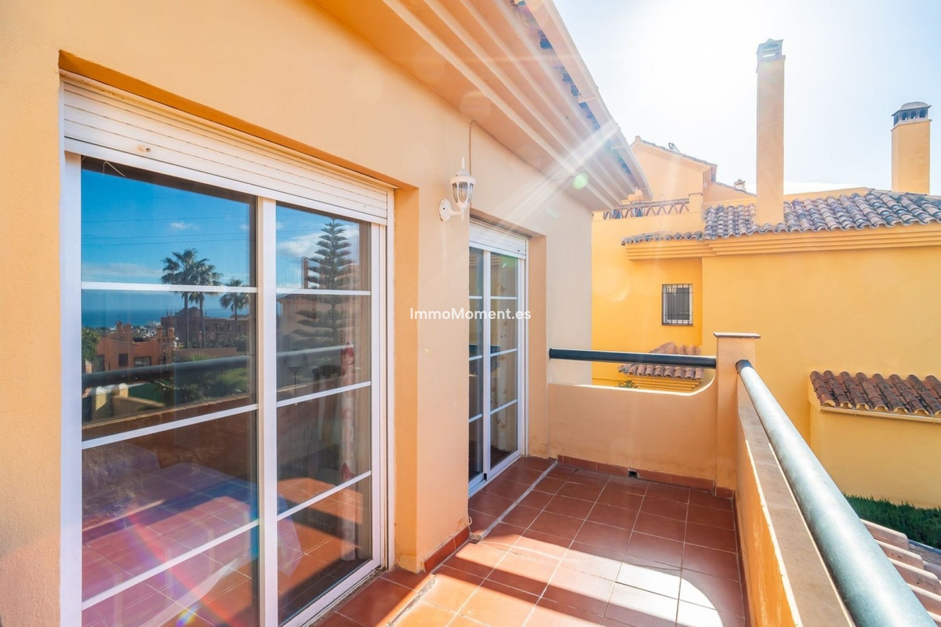 Revente - Villa - Mijas - Riviera del Sol