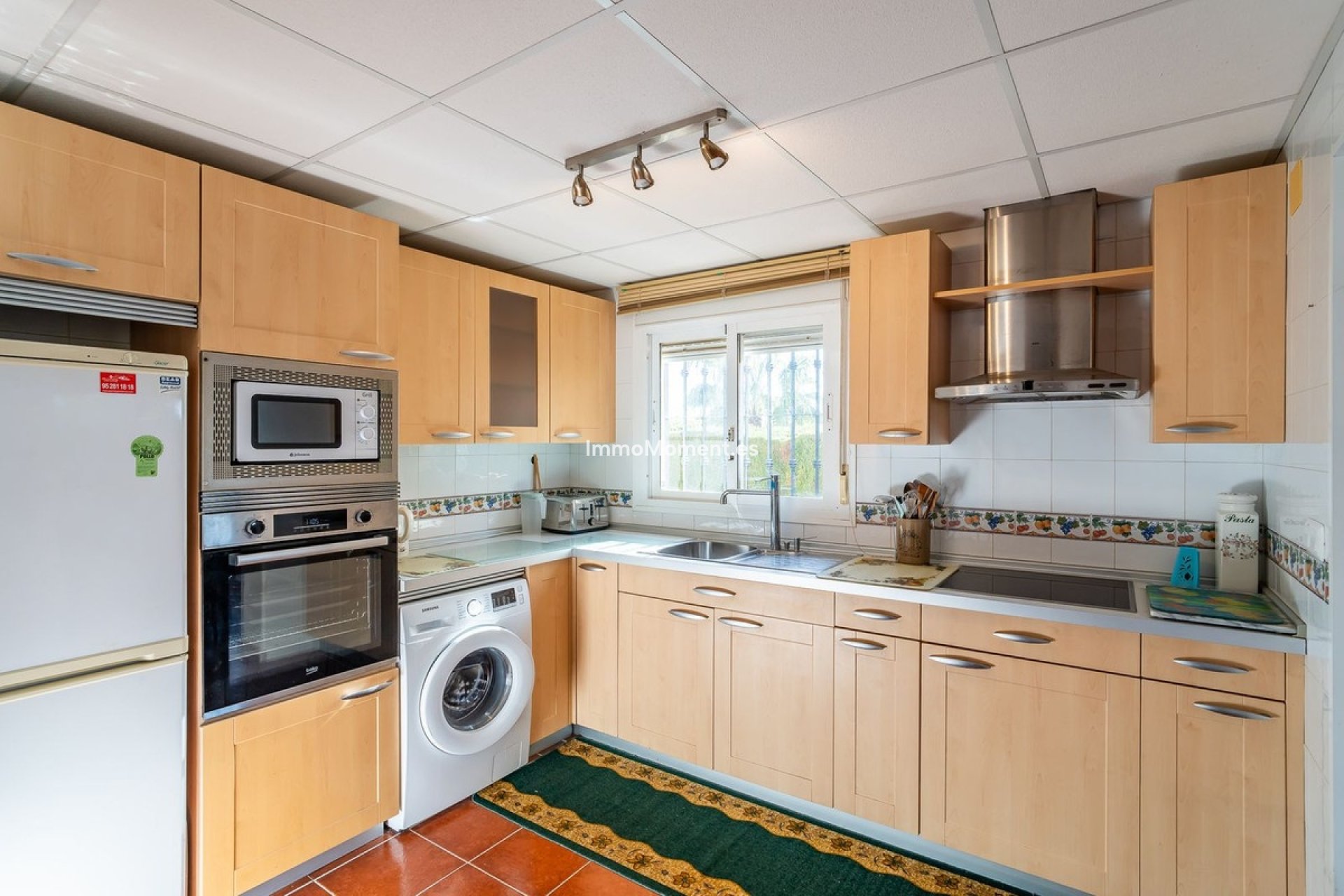 Revente - Villa - Mijas - Riviera del Sol
