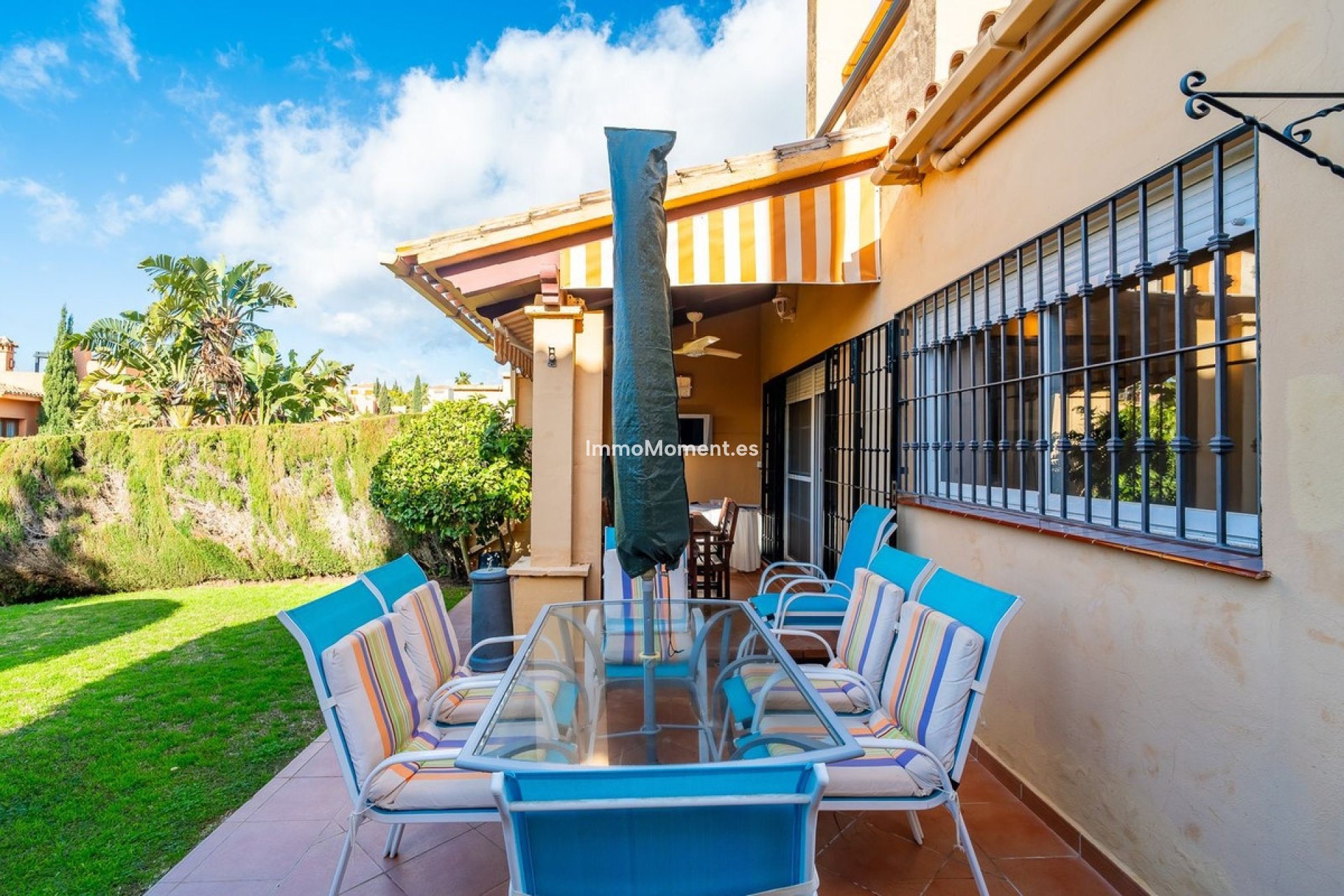 Revente - Villa - Mijas - Riviera del Sol
