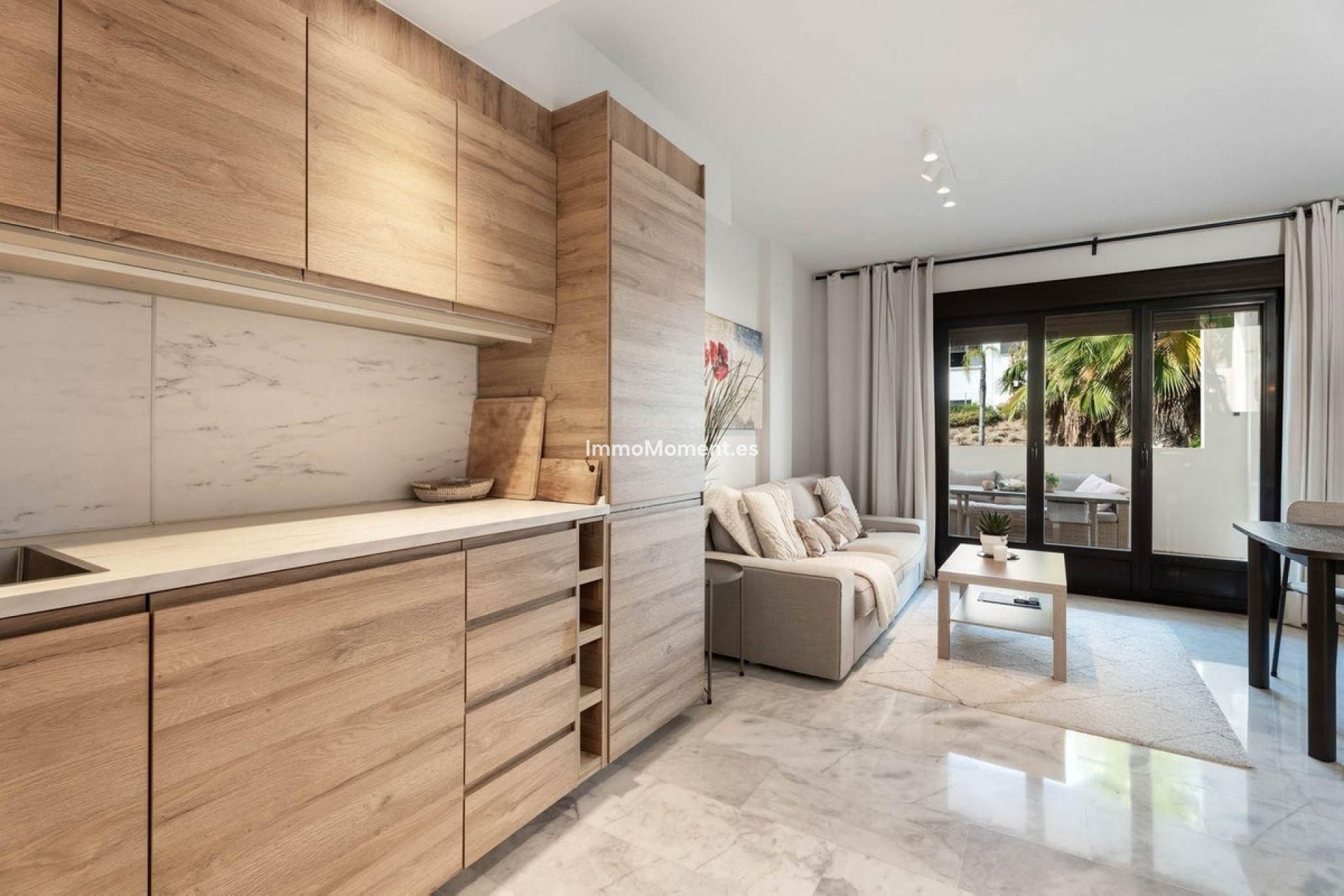Revente - Villa - Mijas - Riviera del Sol