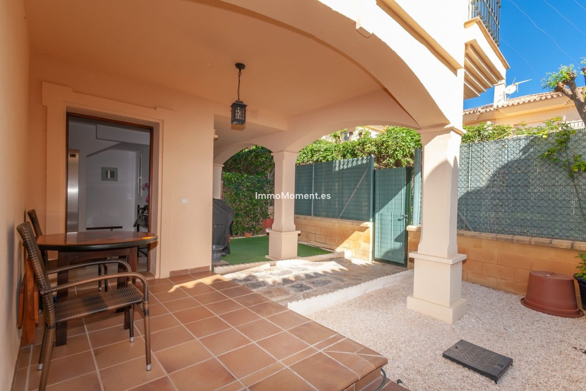 Revente - Villa - Mijas - Riviera del Sol