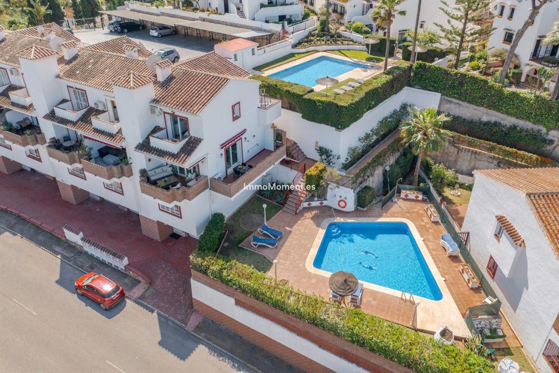 Revente - Villa - Mijas - Riviera del Sol
