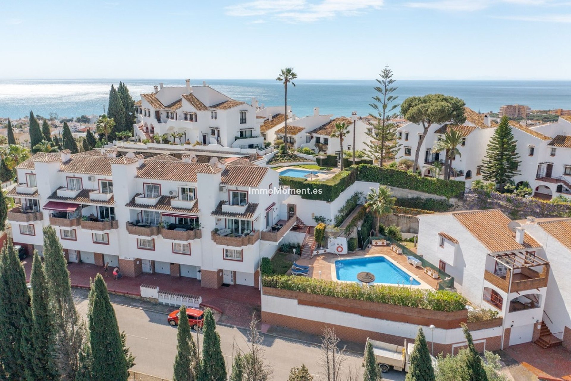 Revente - Villa - Mijas - Riviera del Sol