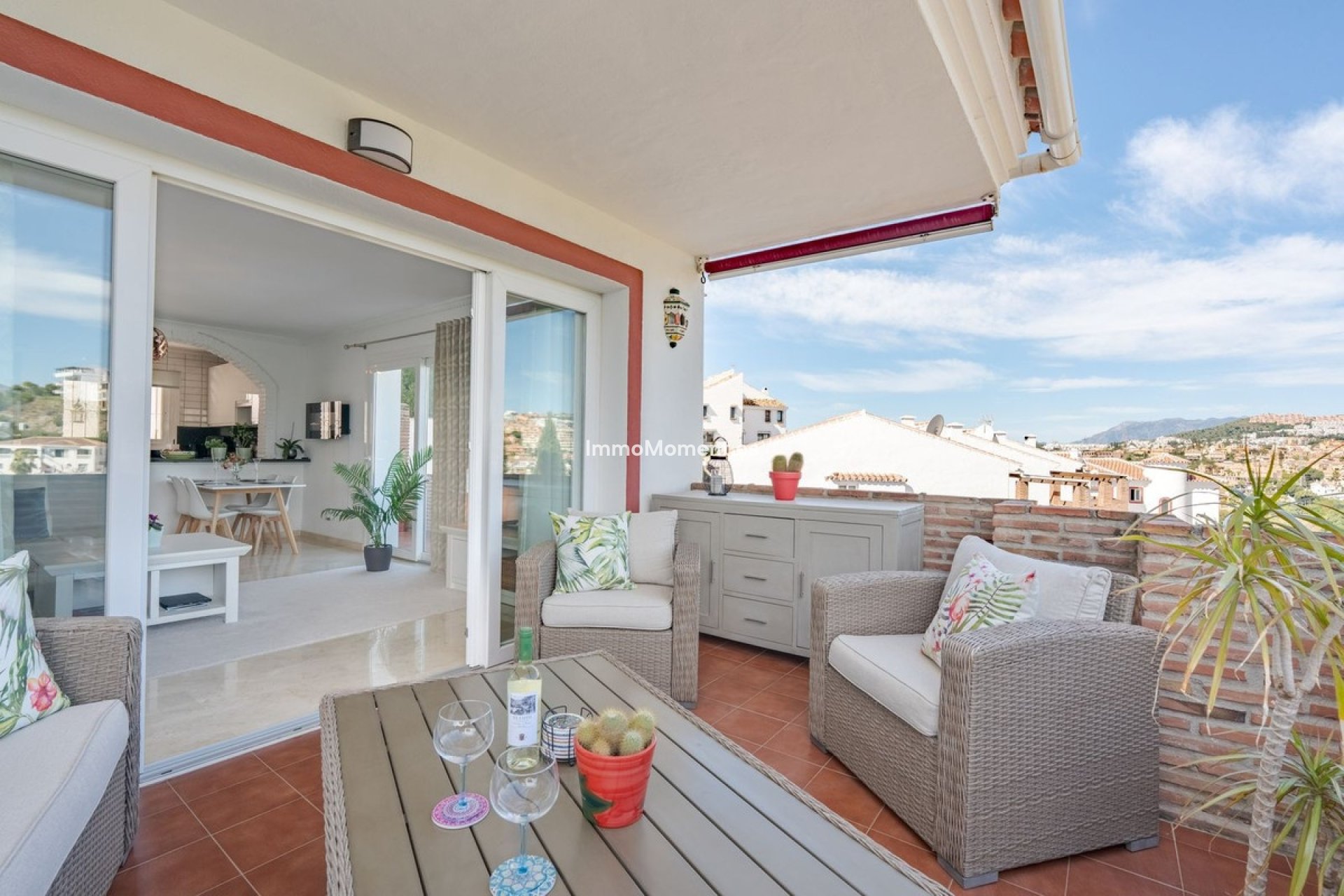 Revente - Villa - Mijas - Riviera del Sol