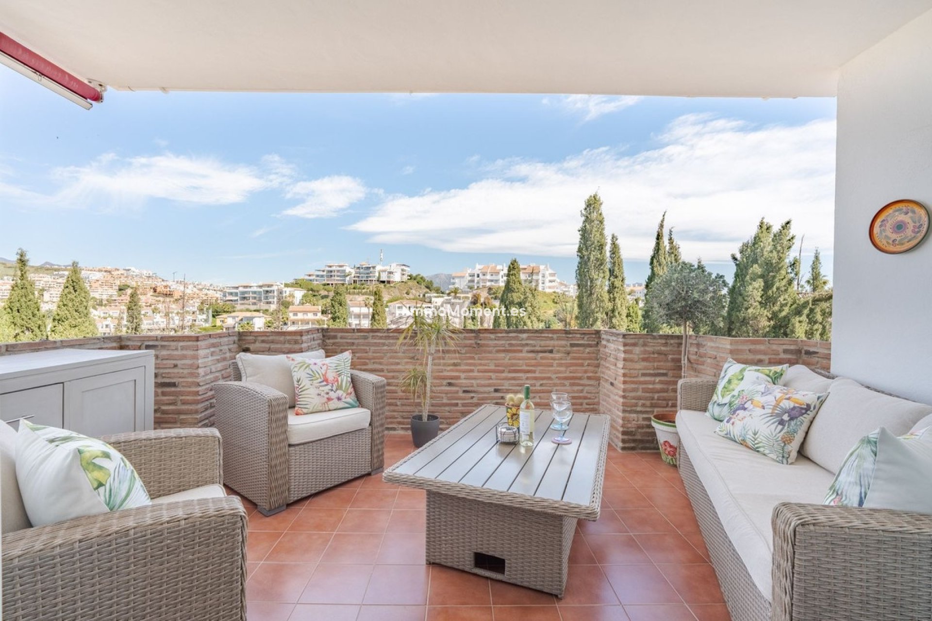 Revente - Villa - Mijas - Riviera del Sol