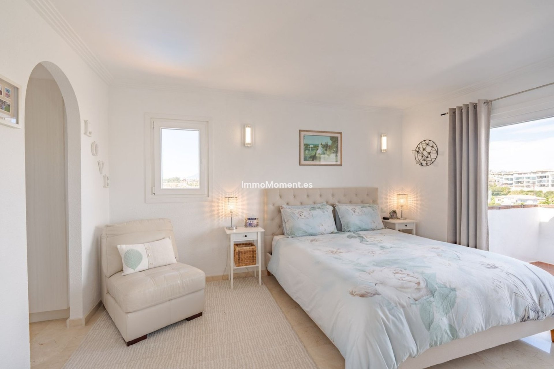 Revente - Villa - Mijas - Riviera del Sol