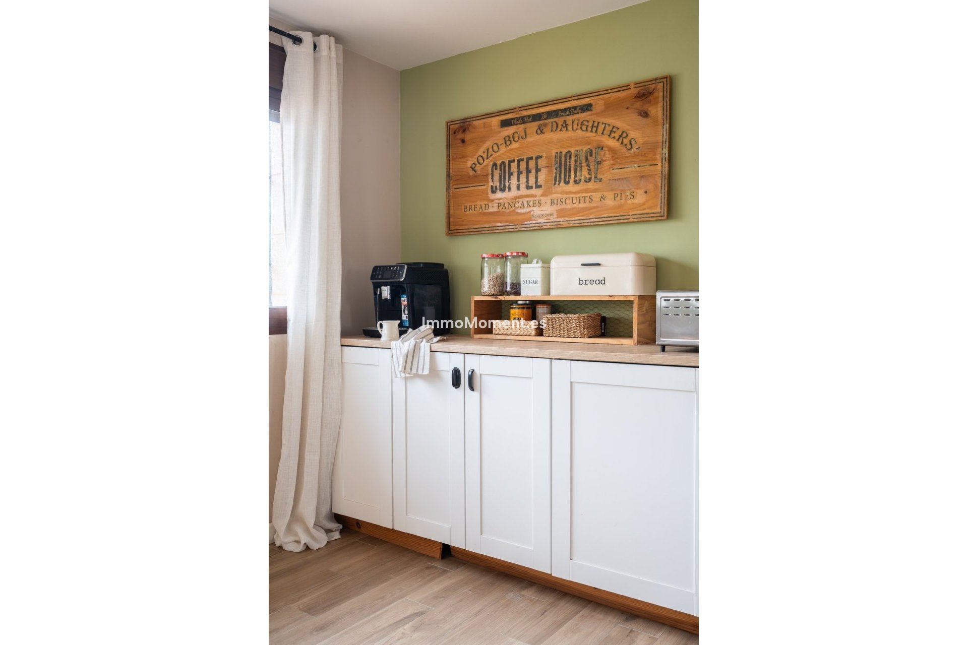 Revente - Villa - Mijas - Sierrezuela