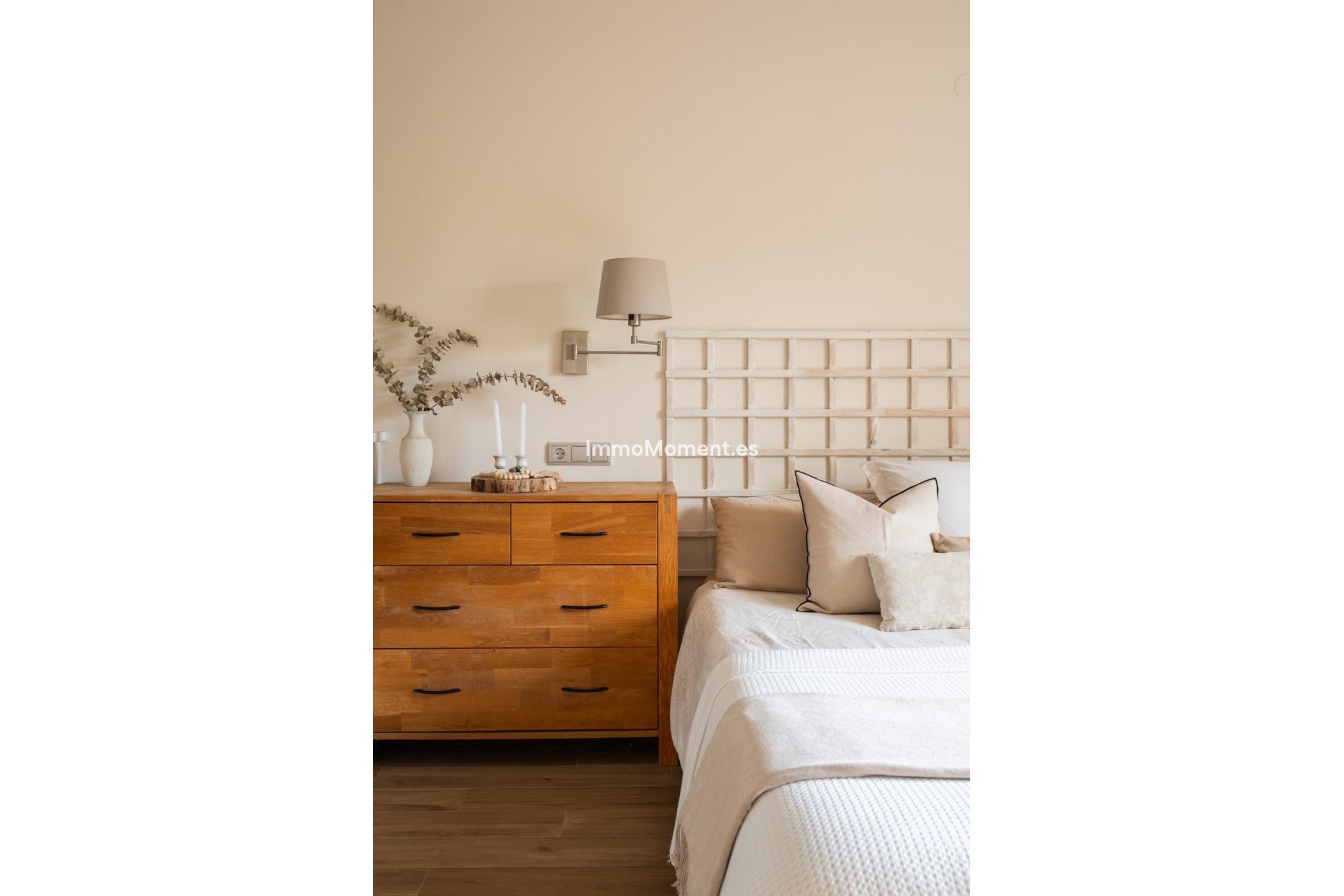 Revente - Villa - Mijas - Sierrezuela