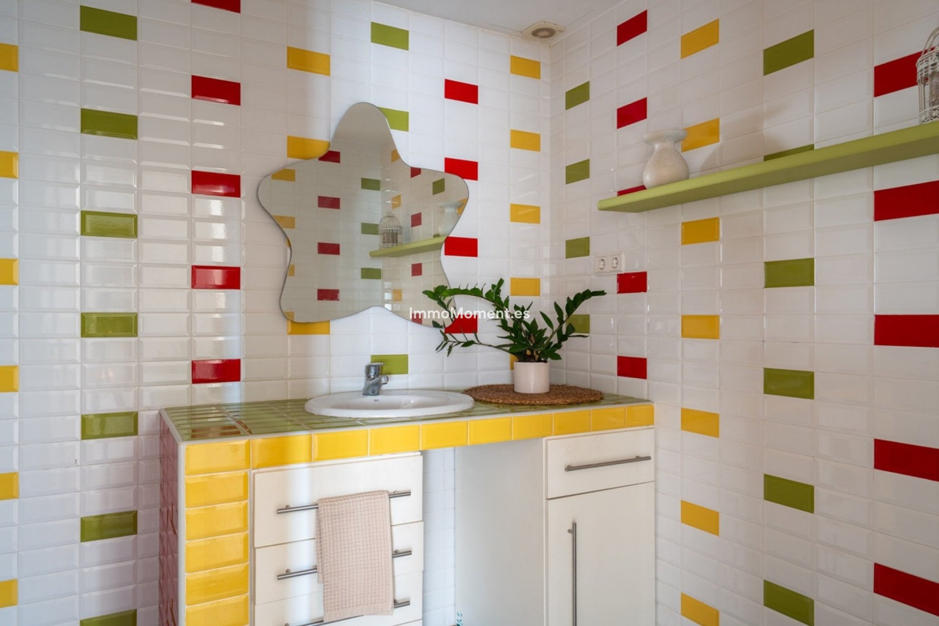 Revente - Villa - Mijas - Sierrezuela