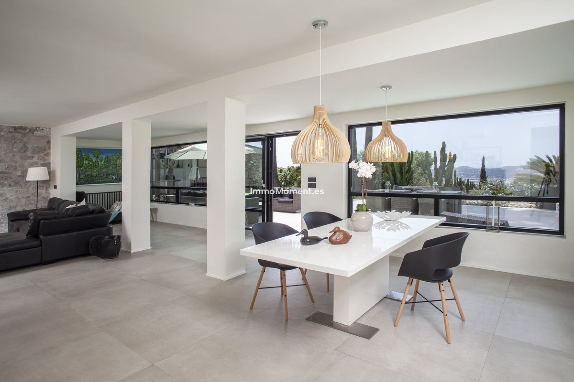 Revente - Villa - Mijas - Sierrezuela