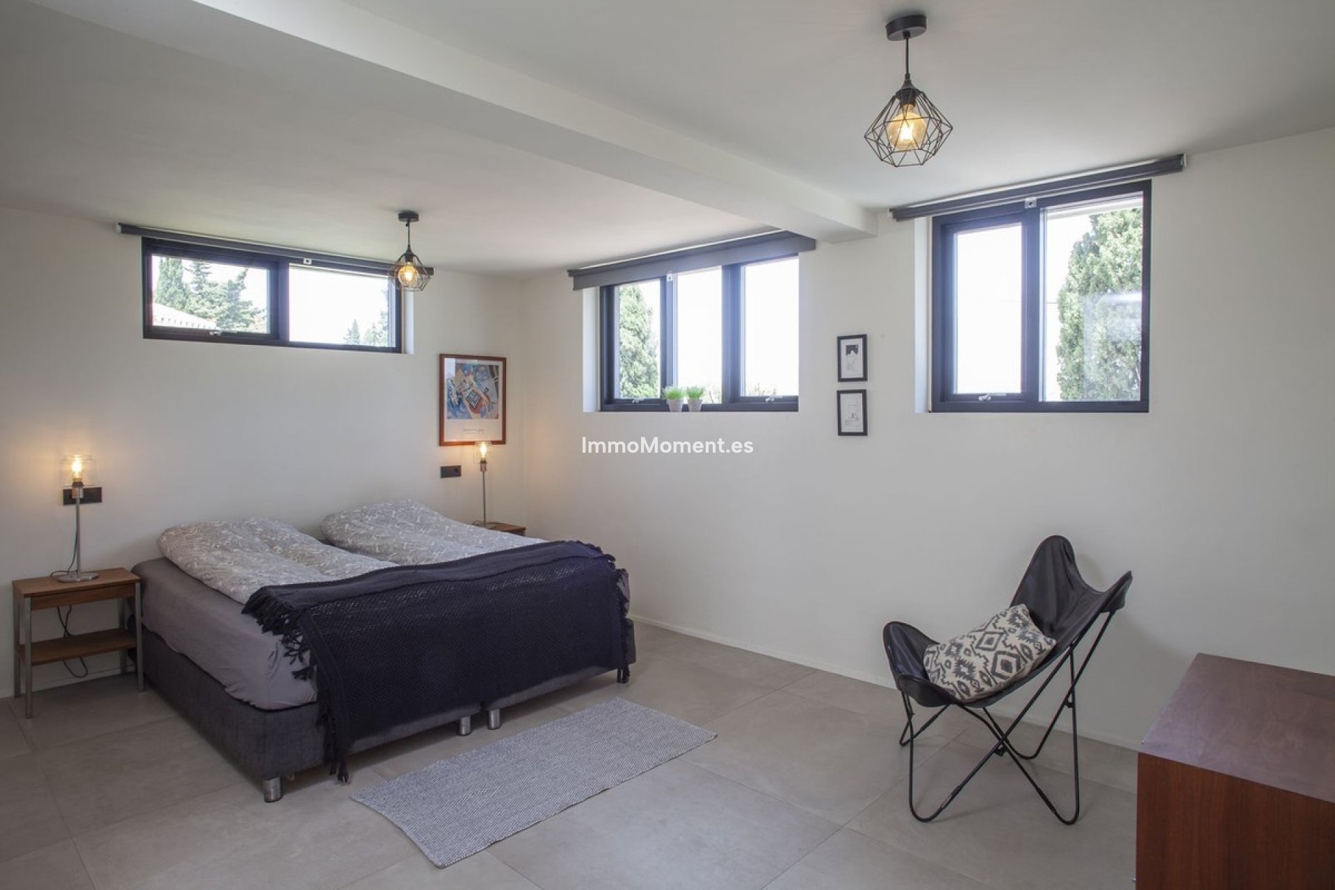 Revente - Villa - Mijas - Sierrezuela