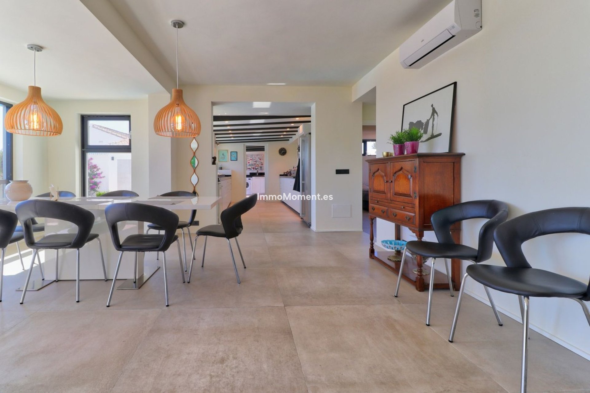 Revente - Villa - Mijas - Sierrezuela