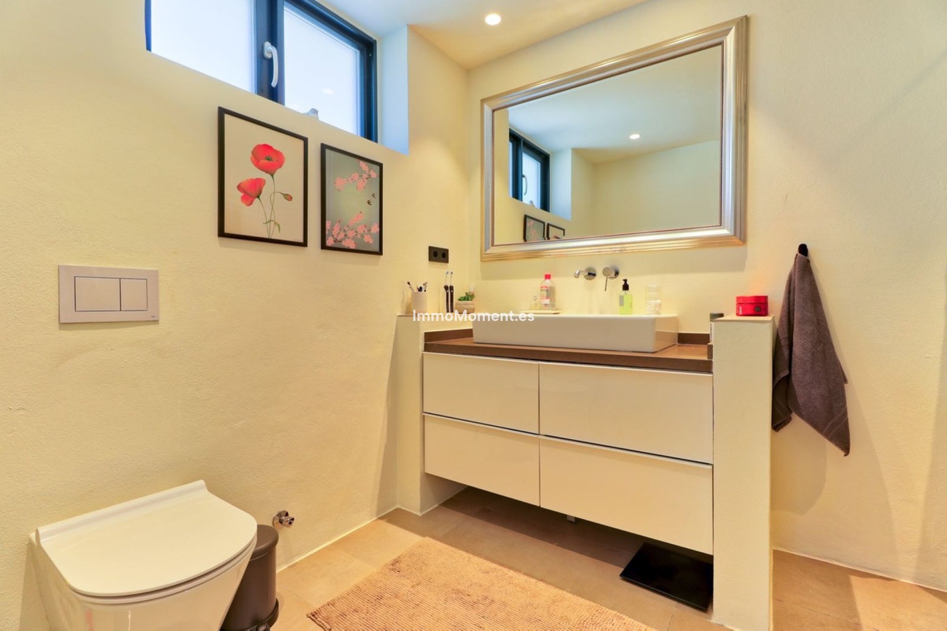 Revente - Villa - Mijas - Sierrezuela