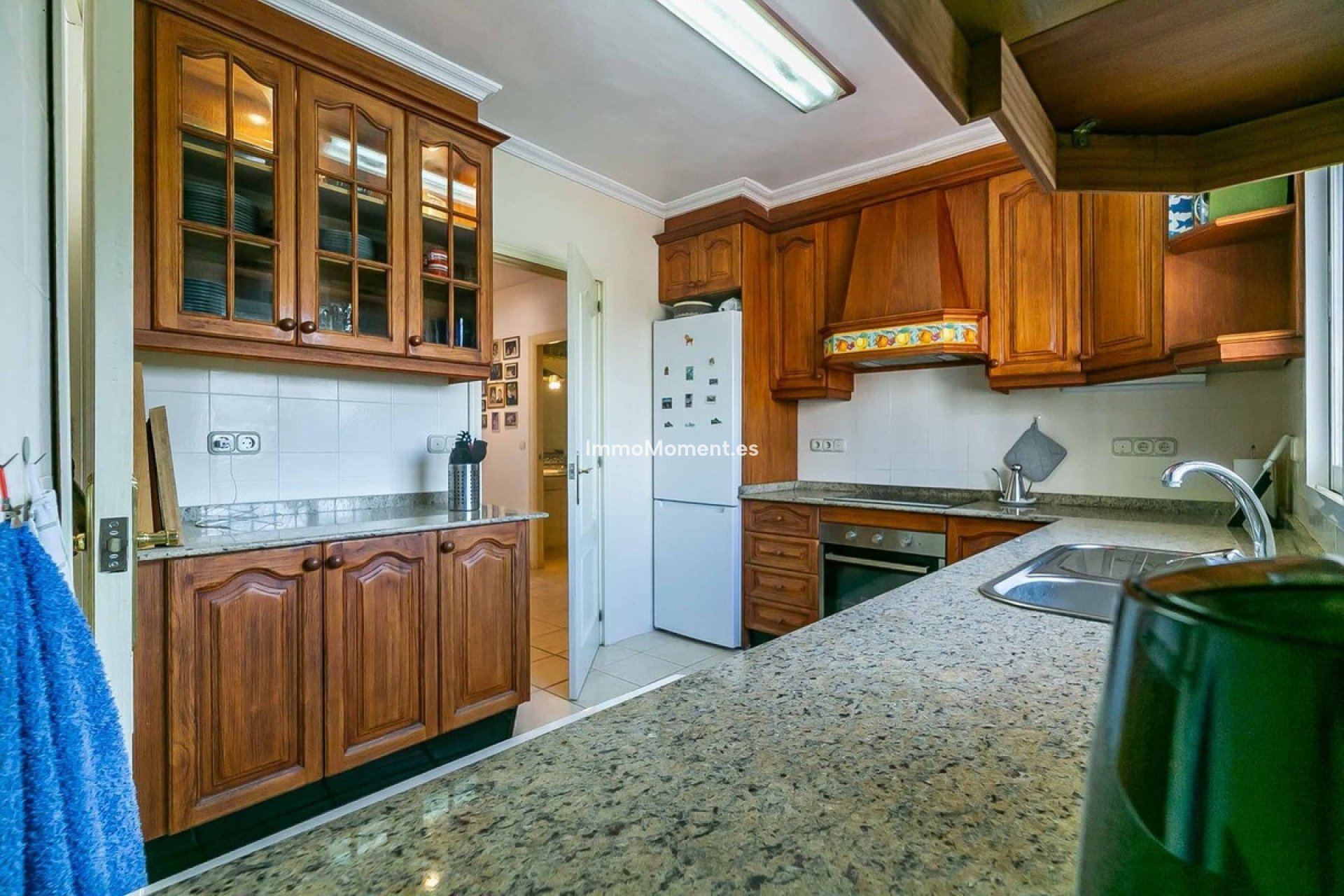 Revente - Villa - Mijas - Sierrezuela