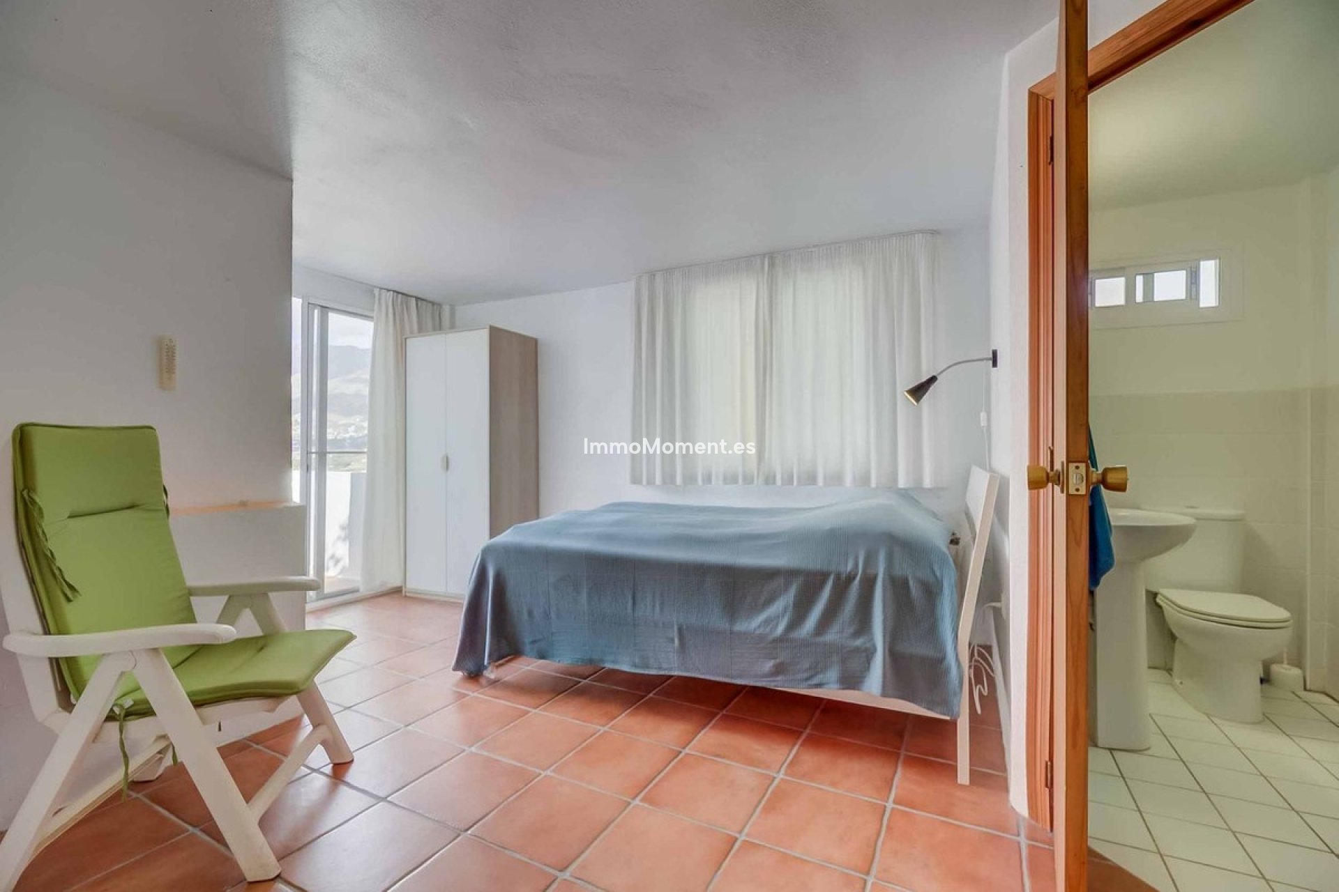 Revente - Villa - Mijas - Sierrezuela