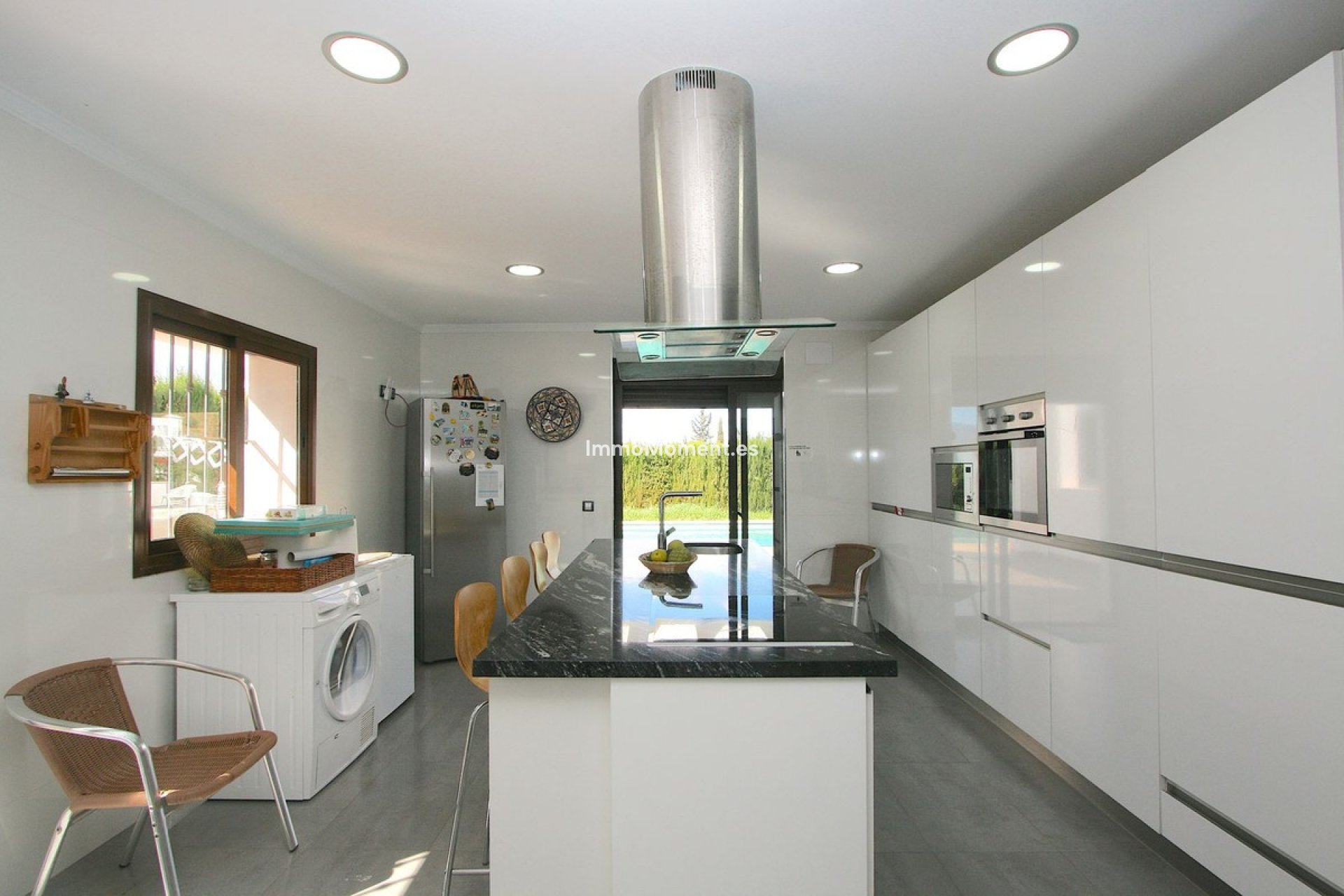 Revente - Villa - Mijas - Sierrezuela