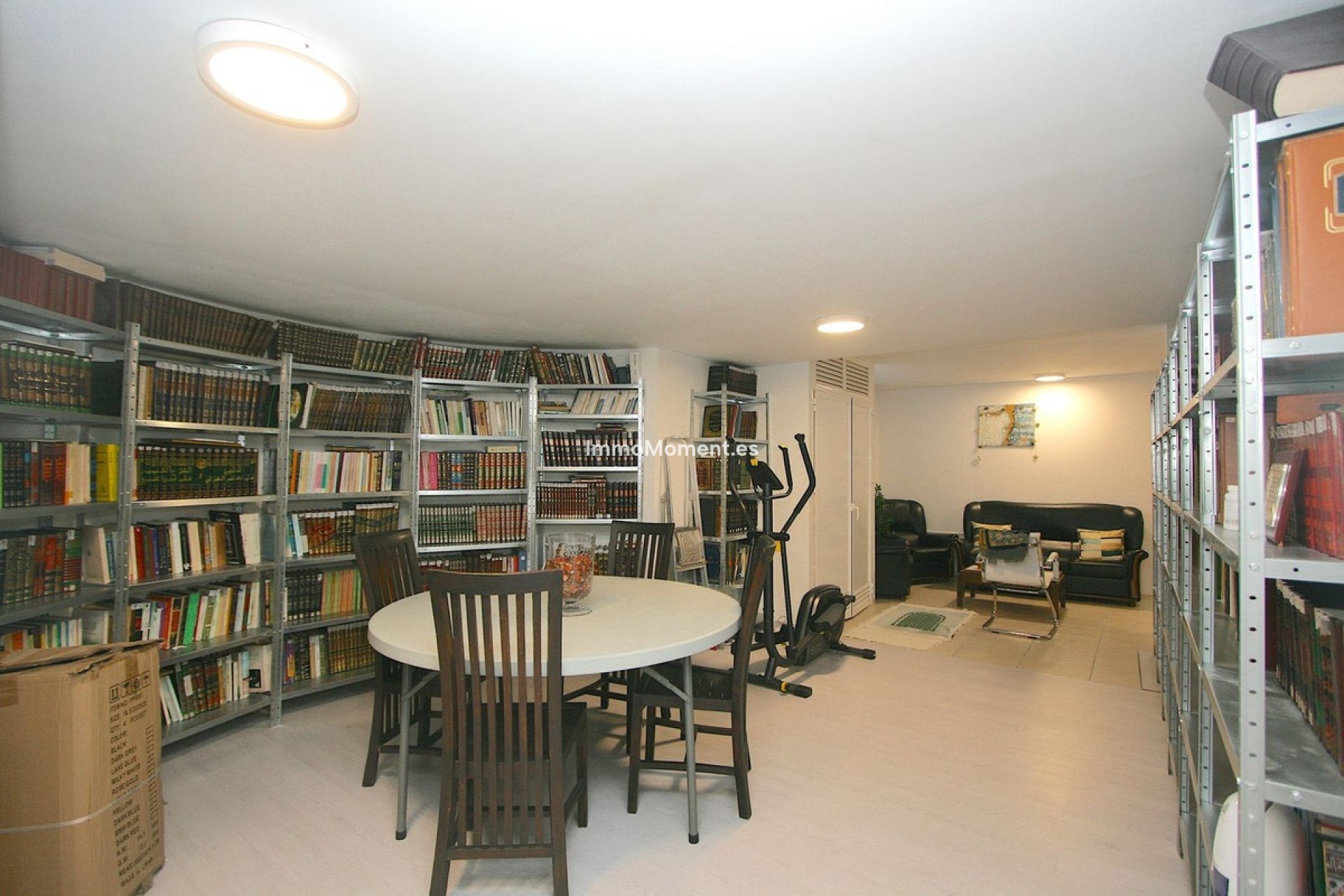 Revente - Villa - Mijas - Sierrezuela