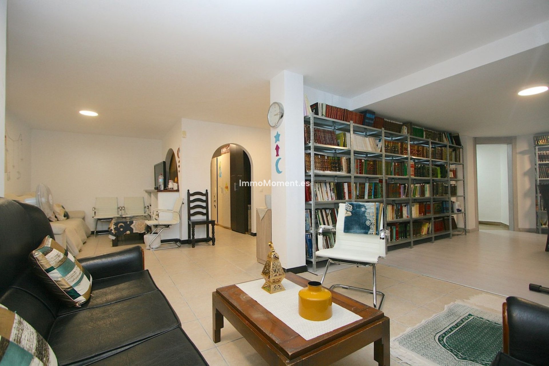 Revente - Villa - Mijas - Sierrezuela