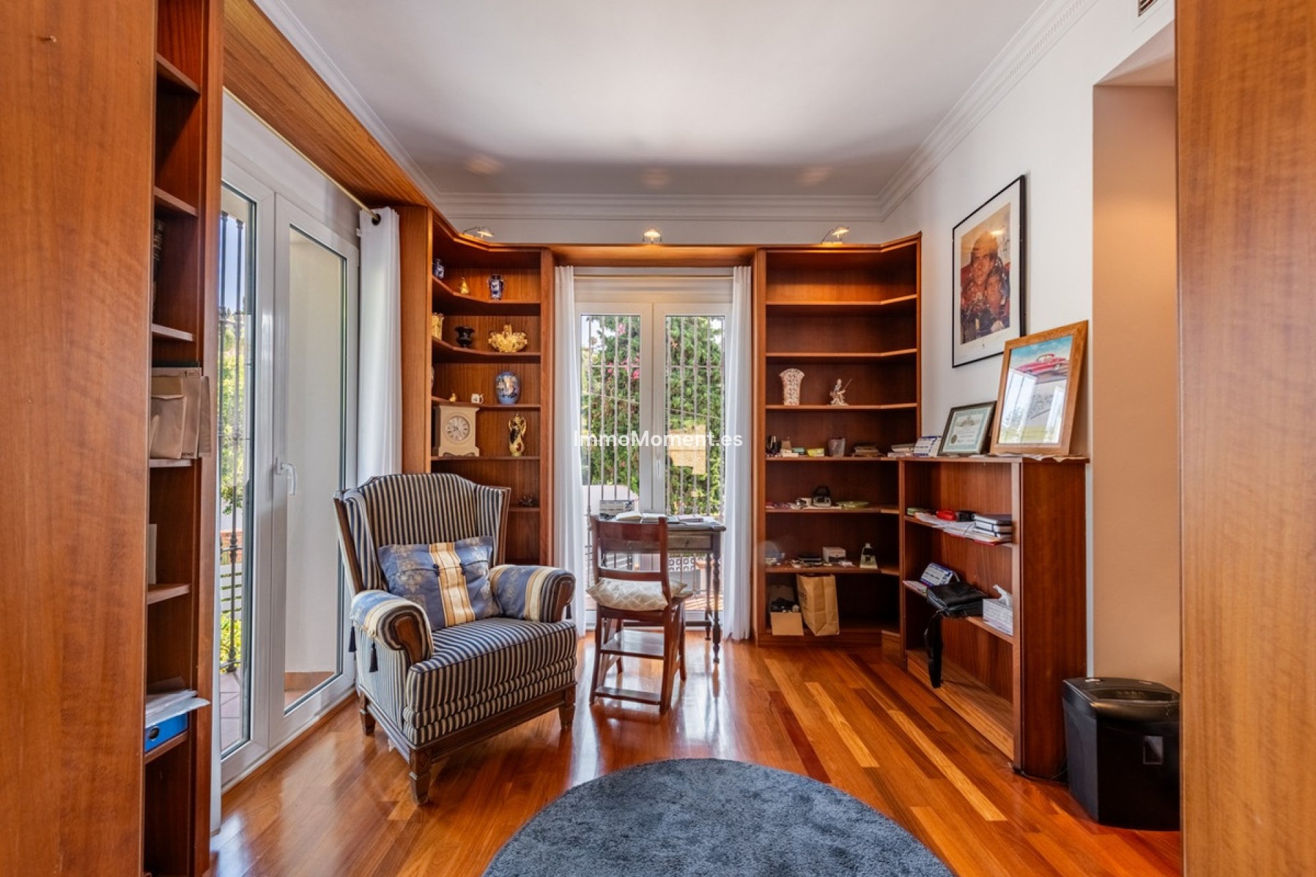 Revente - Villa - Mijas - Sierrezuela