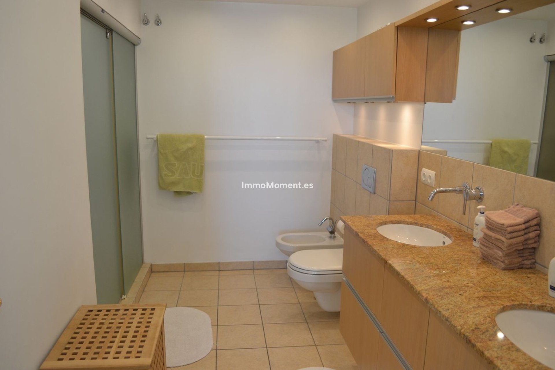 Revente - Villa - Mijas - Sierrezuela