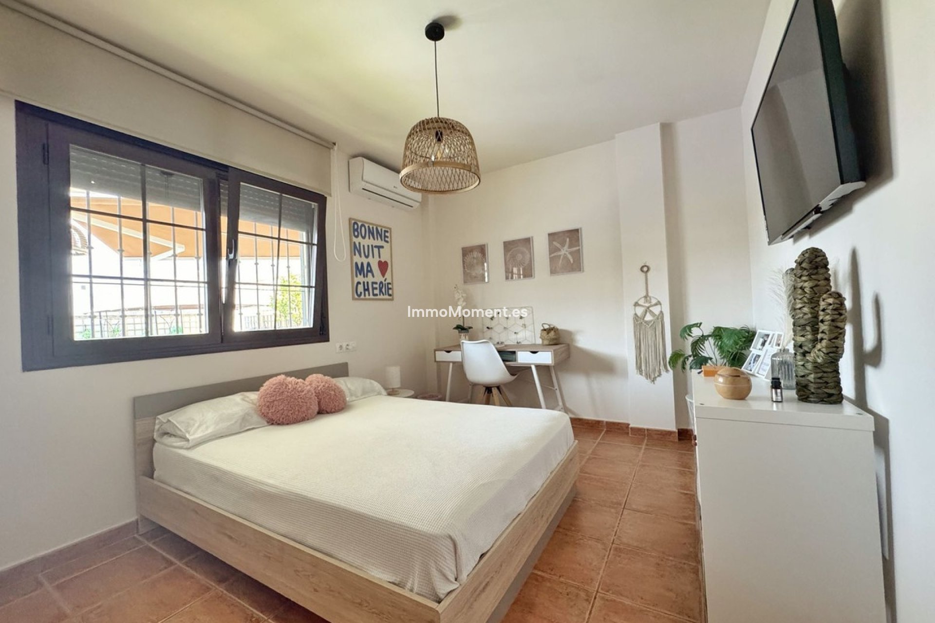 Revente - Villa - Mijas - Sierrezuela