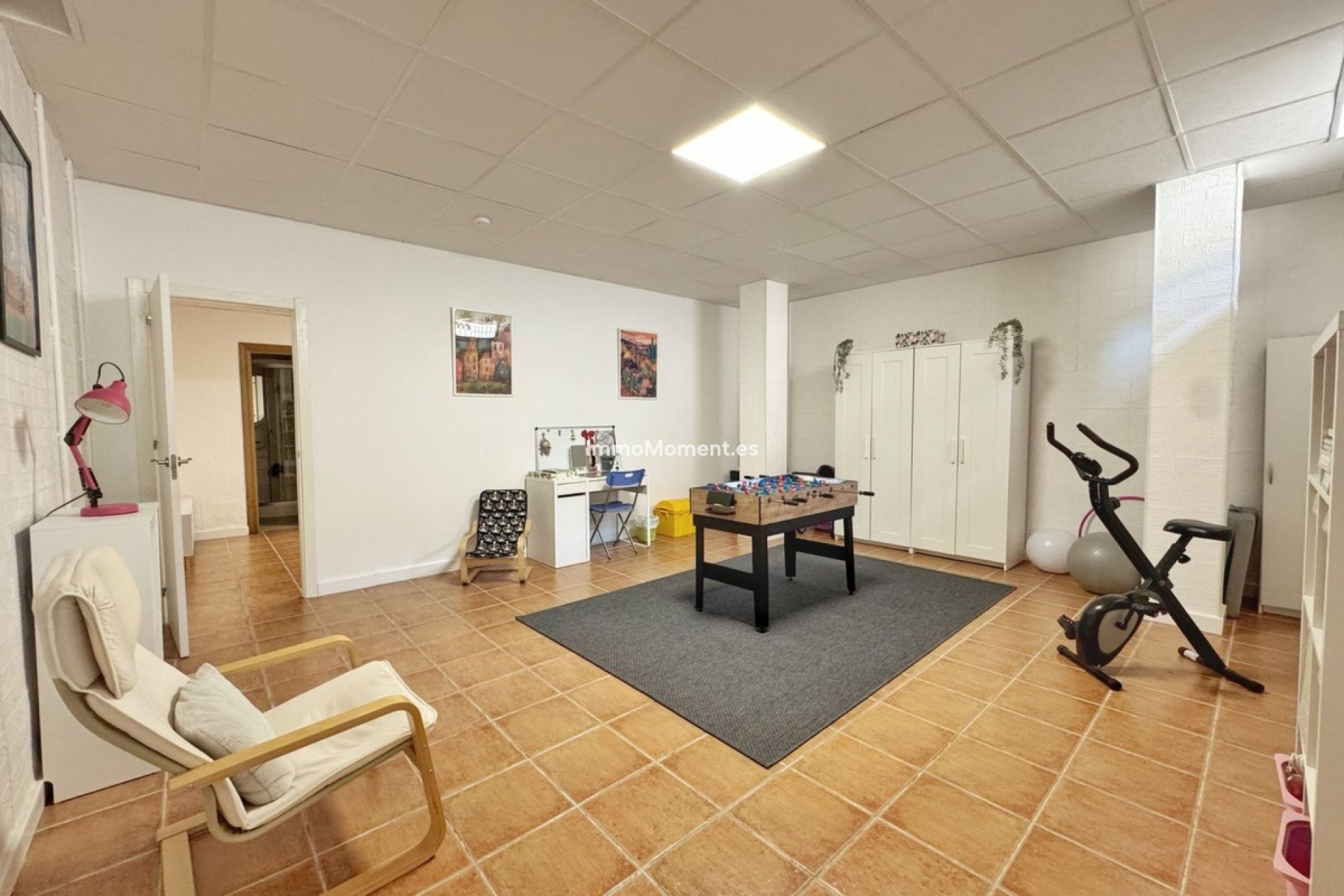 Revente - Villa - Mijas - Sierrezuela