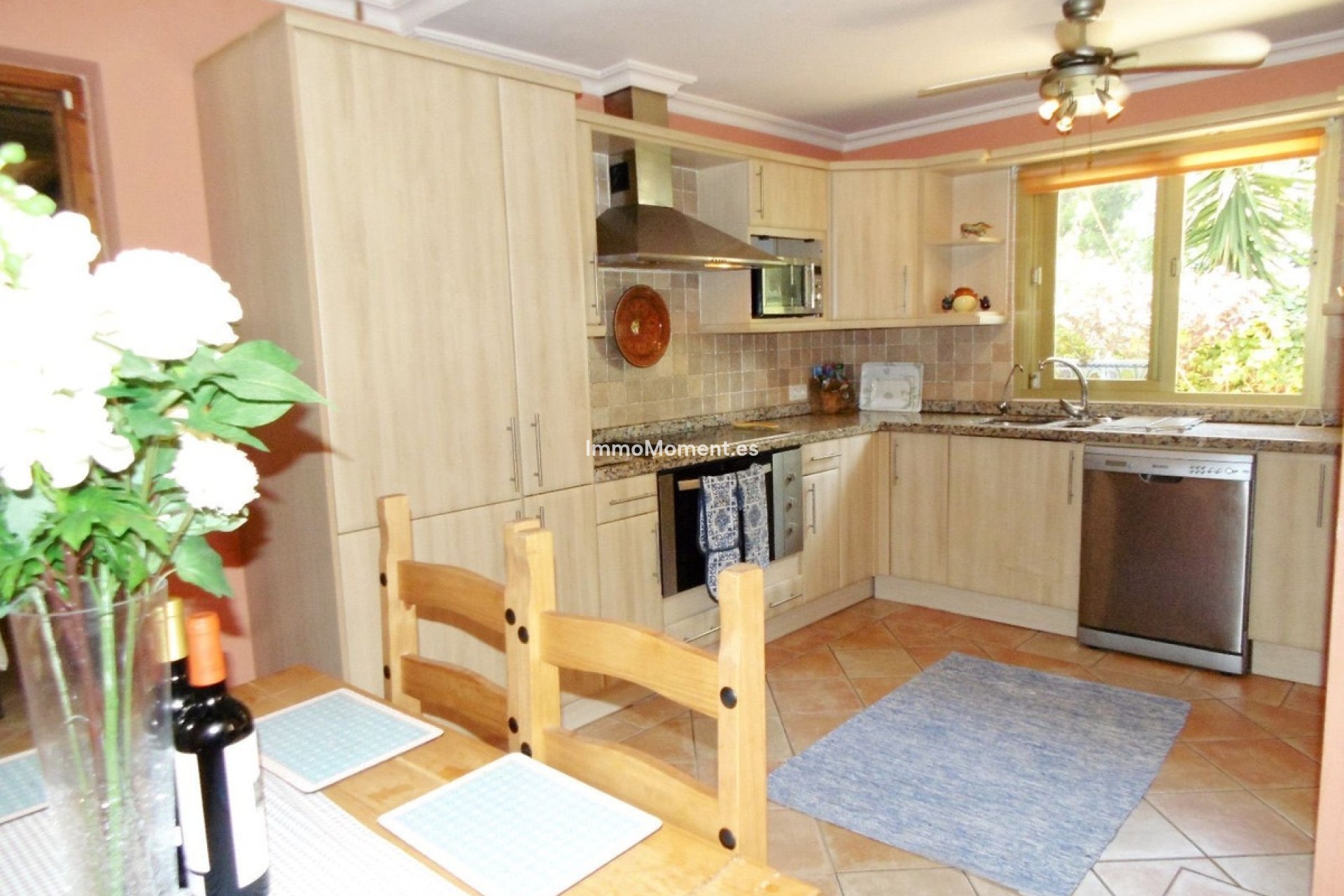 Revente - Villa - Mijas - Sierrezuela