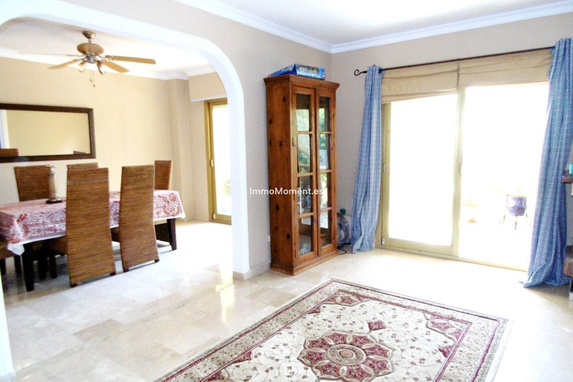 Revente - Villa - Mijas - Sierrezuela