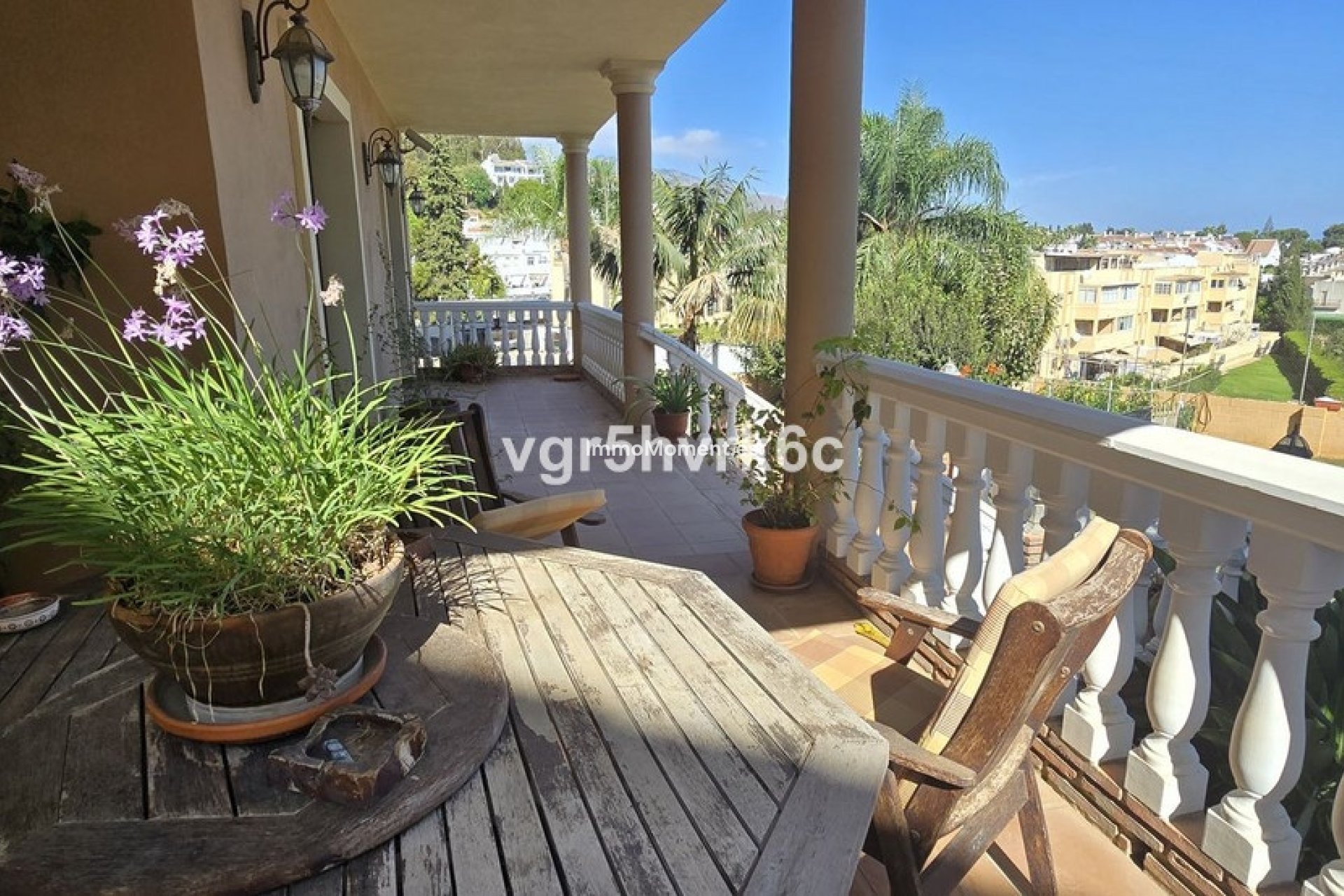 Revente - Villa - Mijas - Sierrezuela