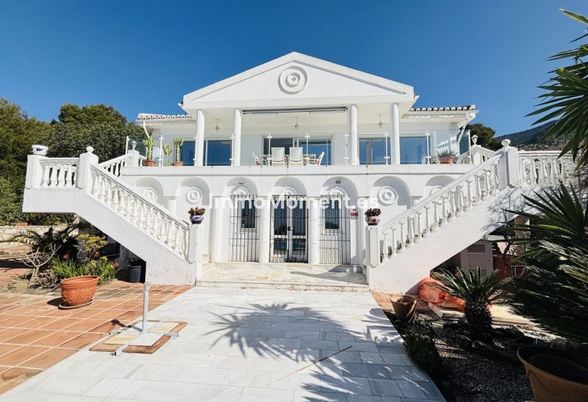 Revente - Villa - Mijas - Valtocado