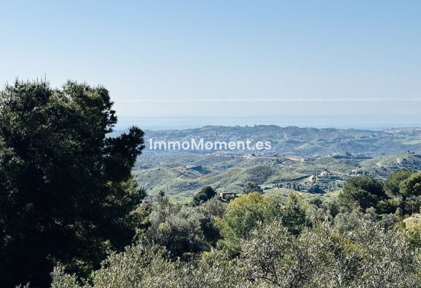 Revente - Villa - Mijas - Valtocado