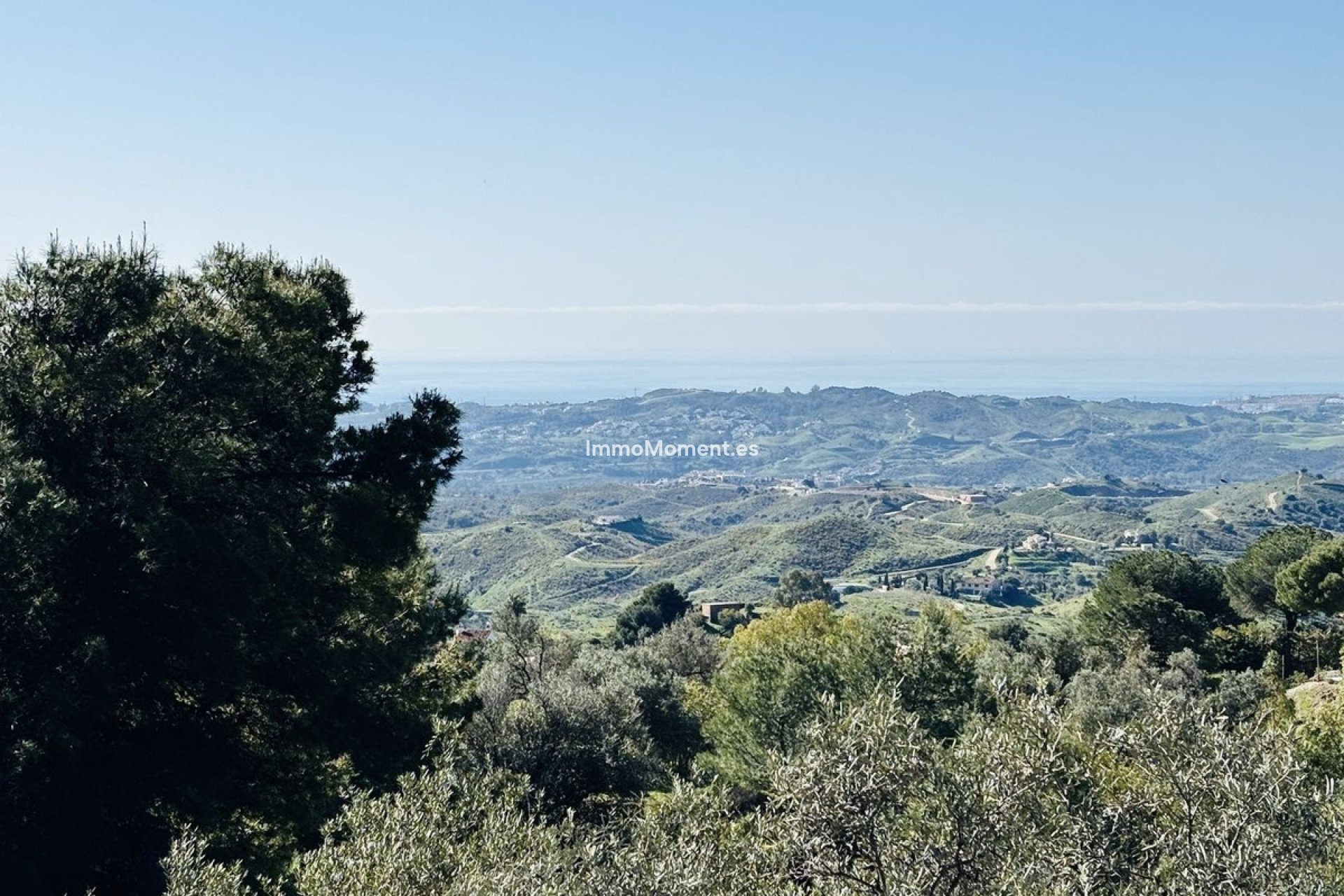 Revente - Villa - Mijas - Valtocado