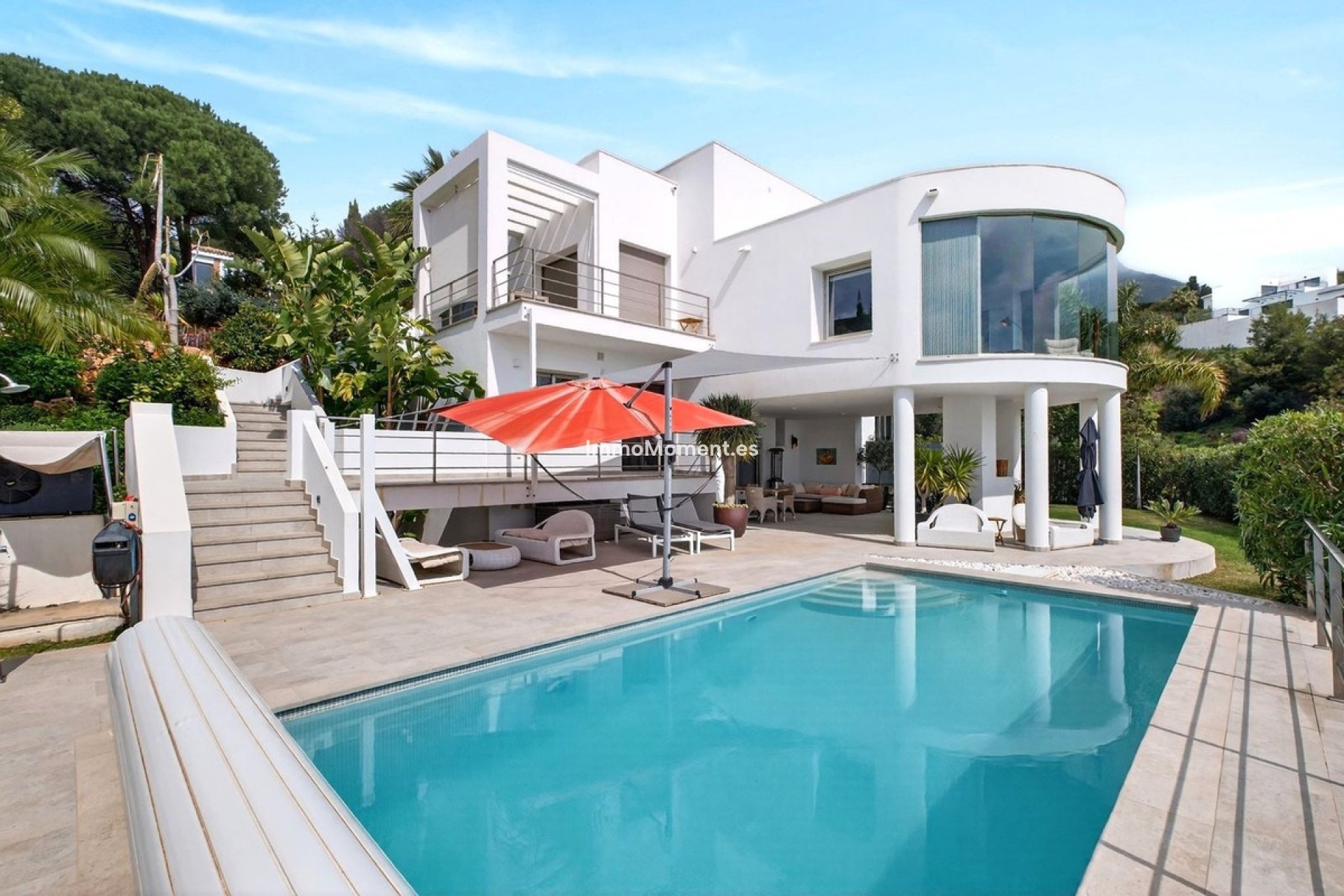 Revente - Villa - Mijas - Valtocado