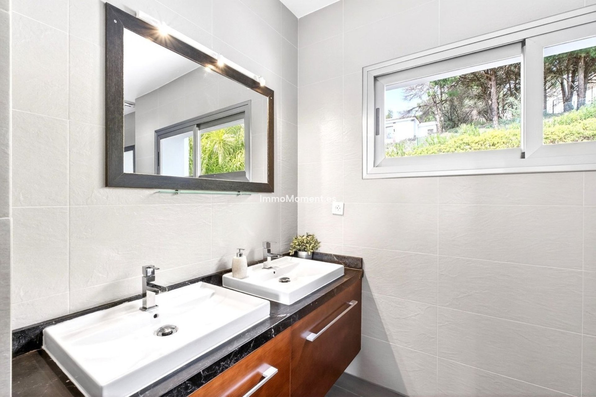 Revente - Villa - Mijas - Valtocado